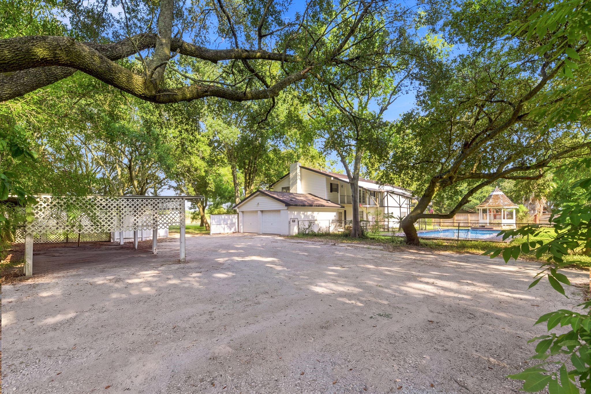 4030 Fox Meadow Lane Property Photo 37