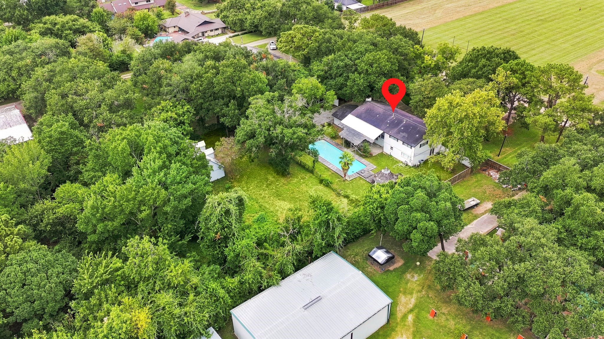 4030 Fox Meadow Lane Property Photo 42