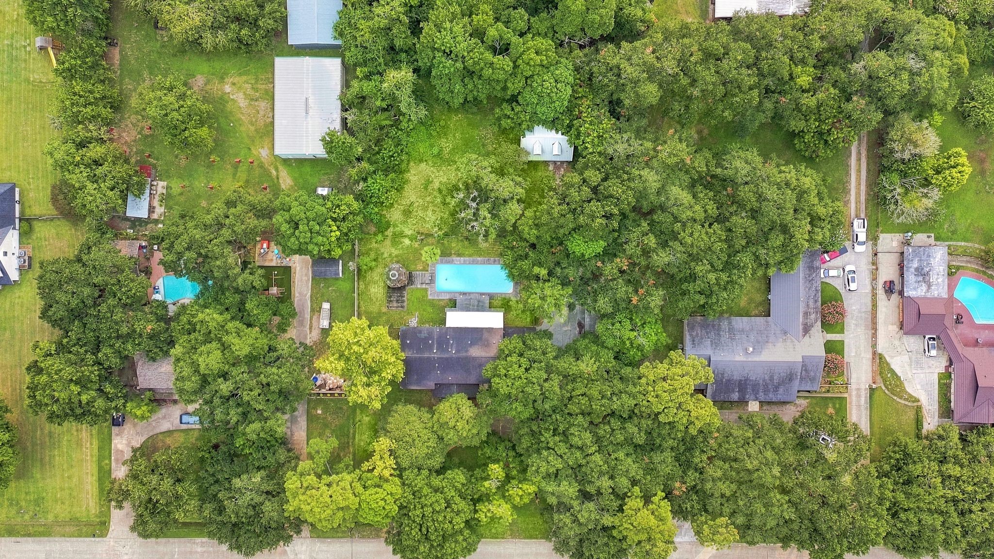 4030 Fox Meadow Lane Property Photo 44