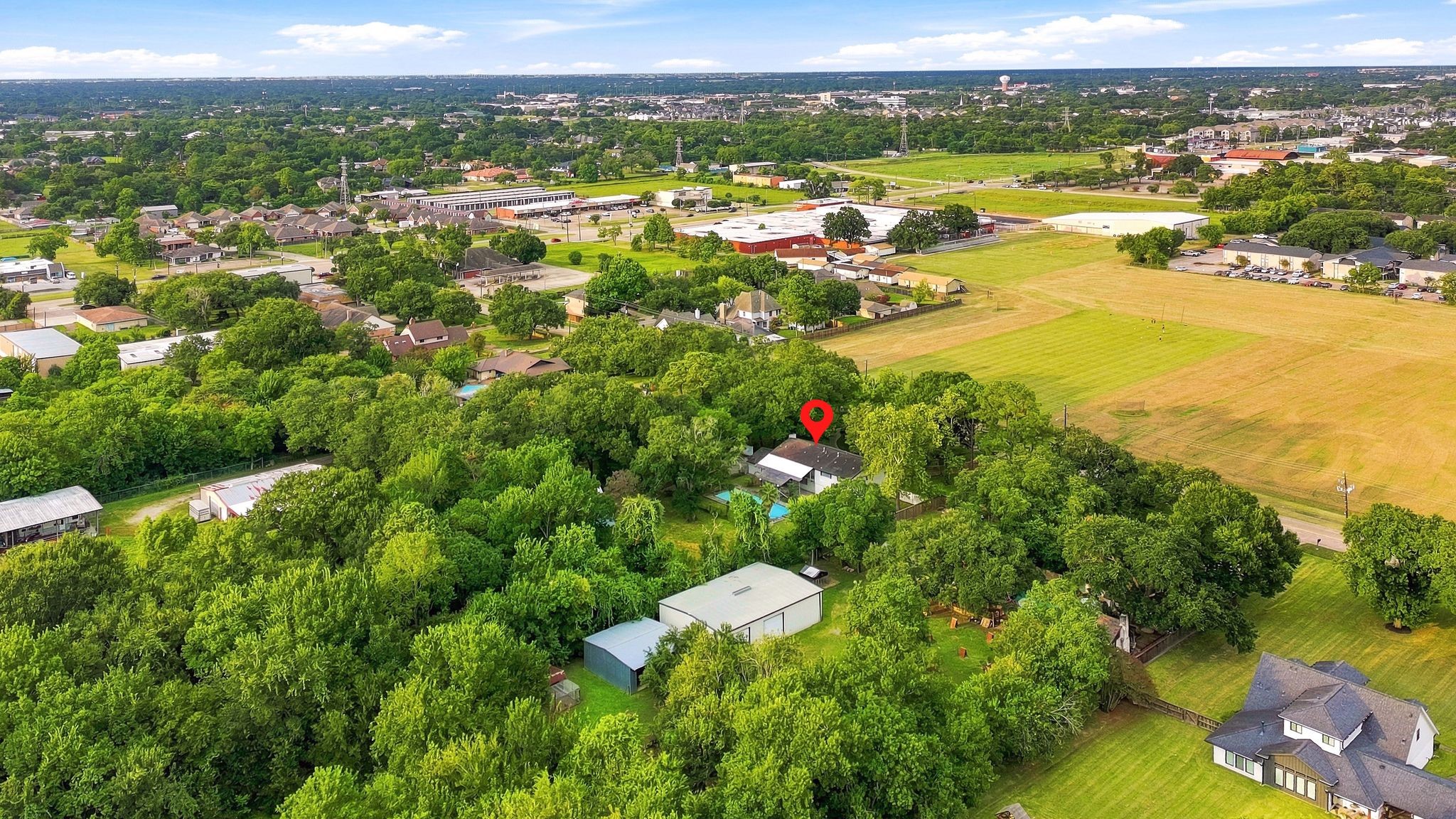 4030 Fox Meadow Lane Property Photo 46