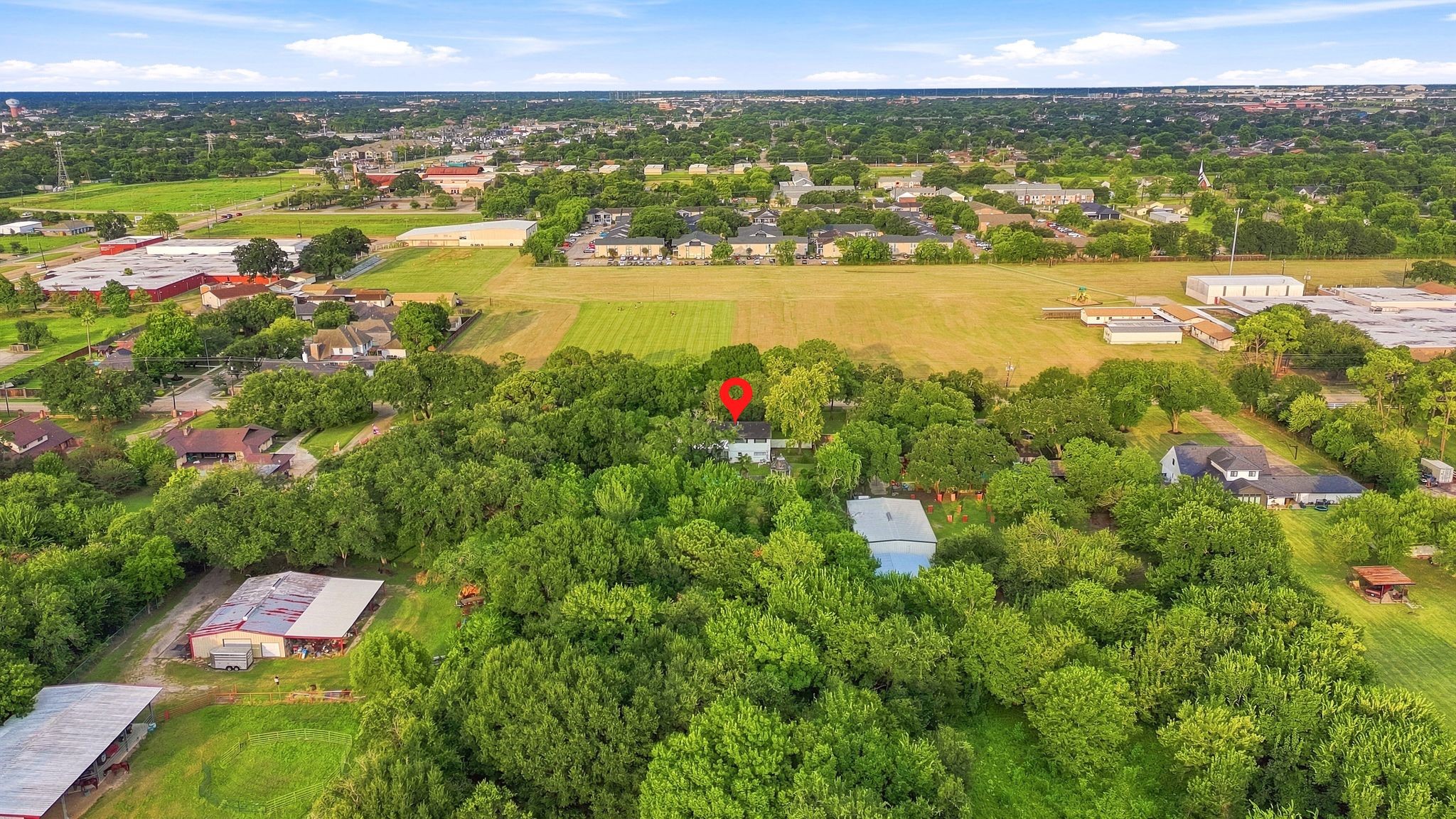 4030 Fox Meadow Lane Property Photo 47