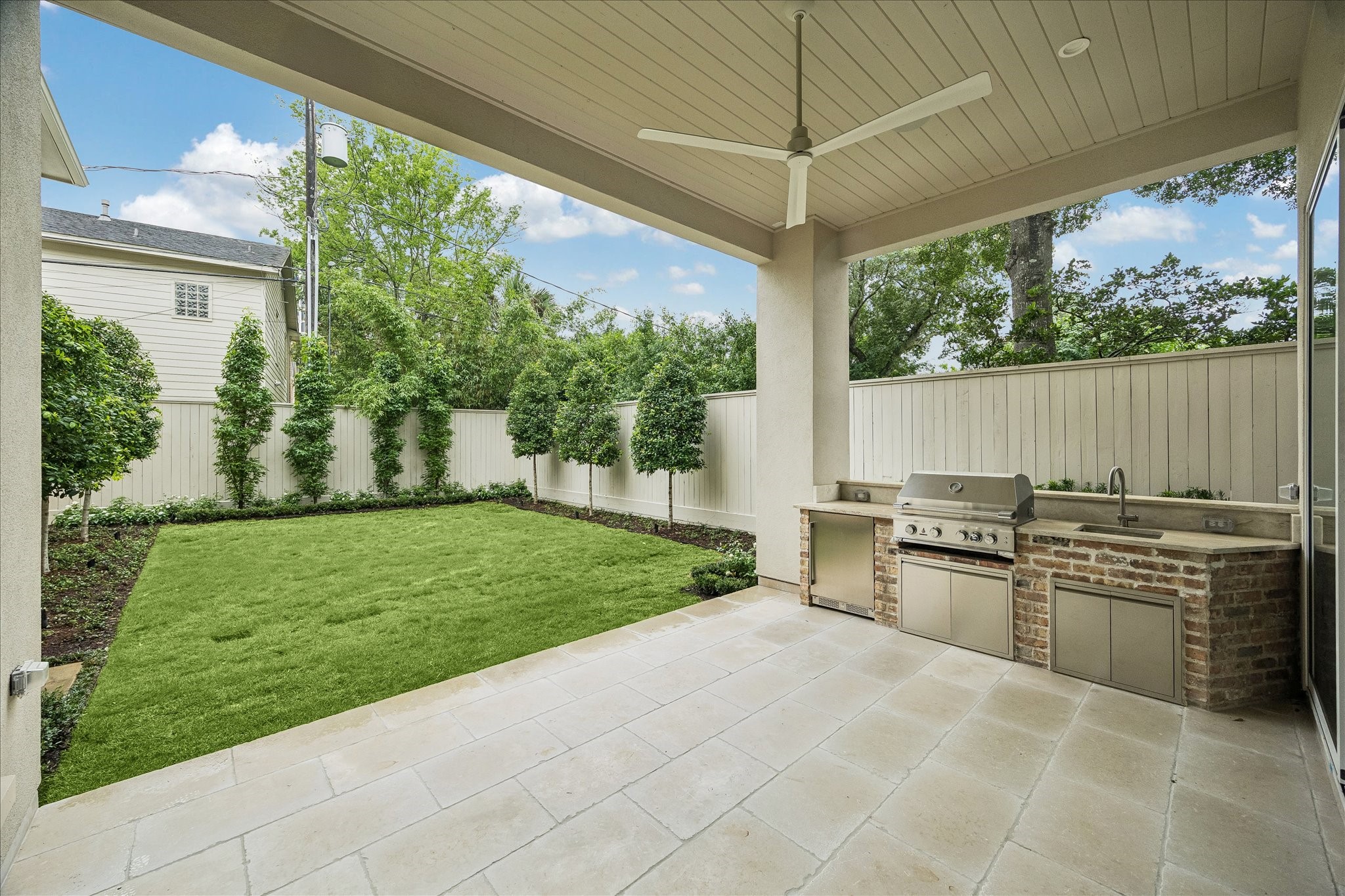 3717 Chevy Chase Drive Property Photo 47