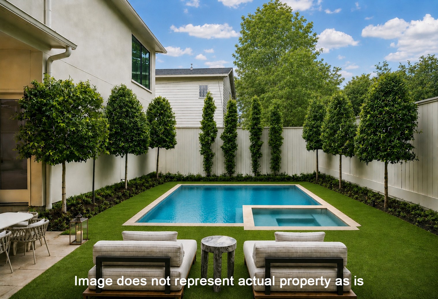 3717 Chevy Chase Drive Property Photo 48