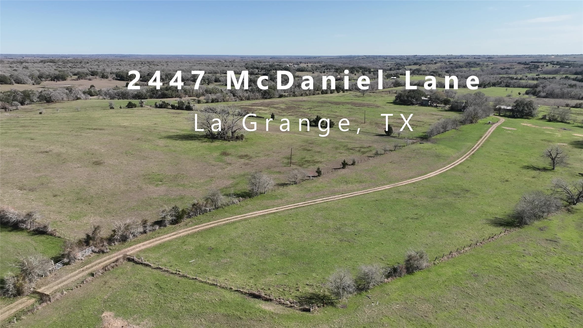 2447 Mcdaniel Lane Property Photo 36