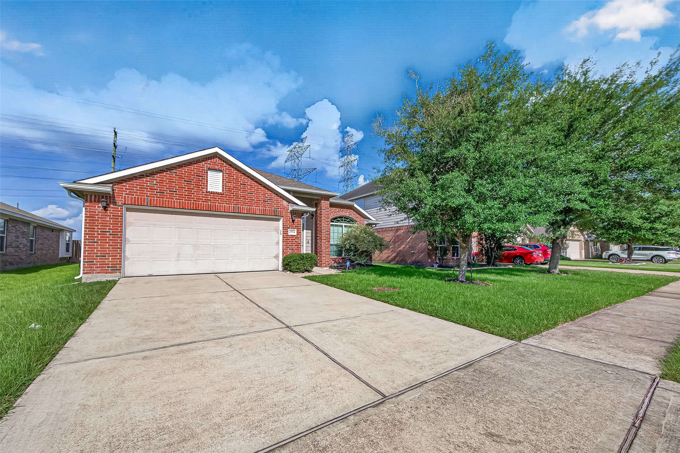 2534 Seahorse Bend Drive Property Photo