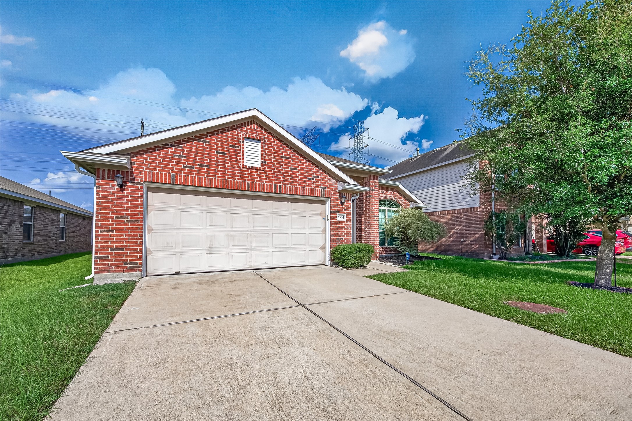 2534 Seahorse Bend Drive Property Photo 6