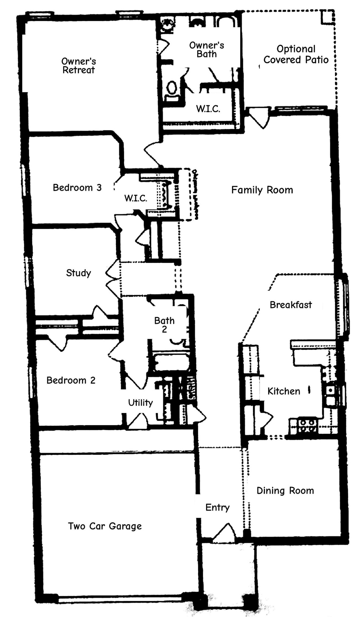 2534 Seahorse Bend Drive Property Photo 48