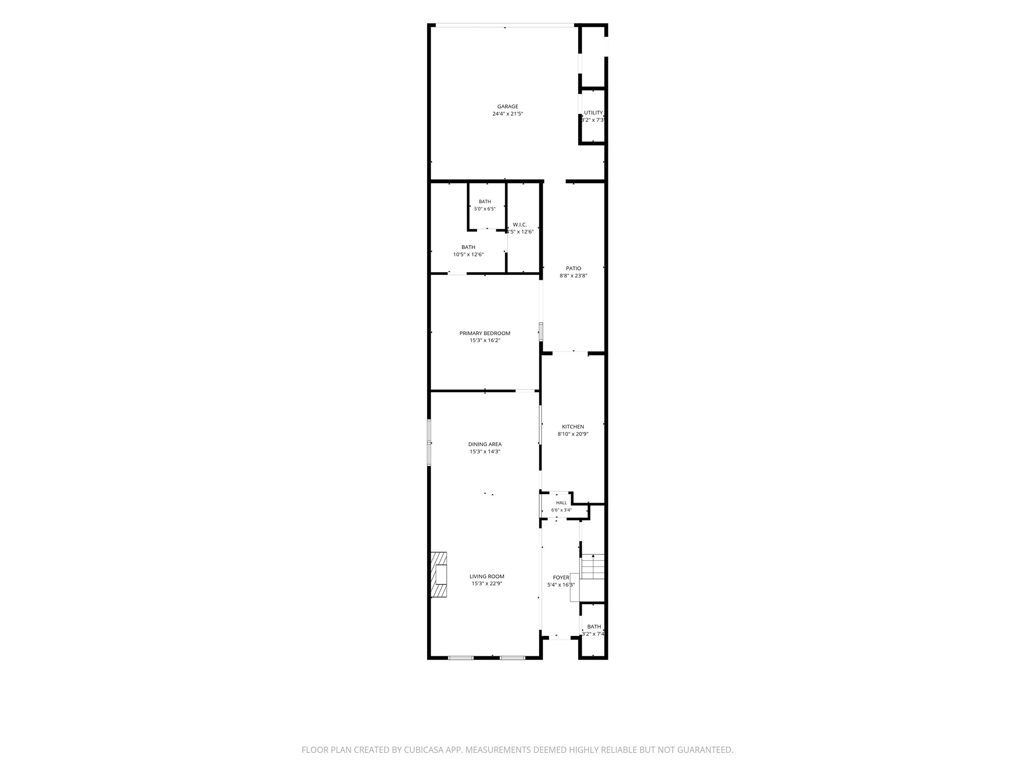 9342 Briar Forest Drive Property Photo 47