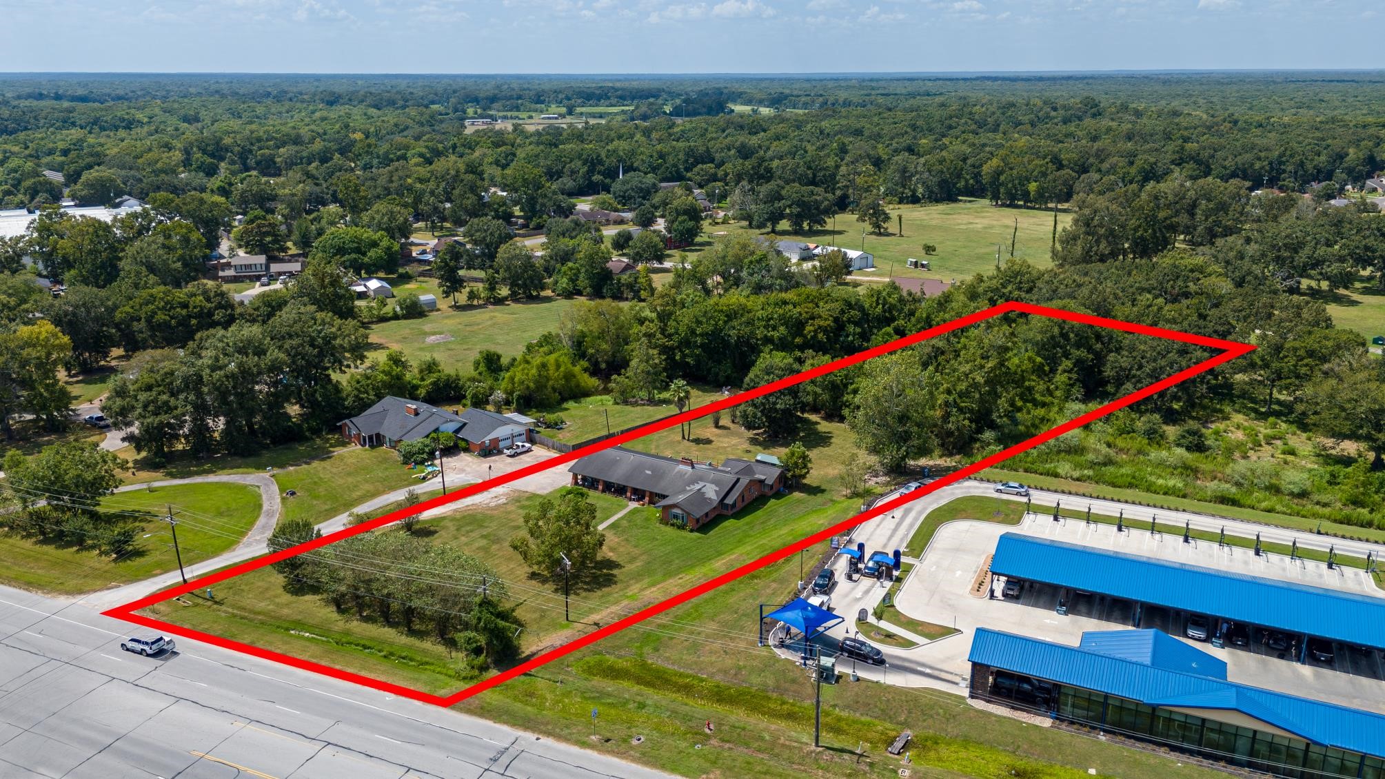 3013 N Main Property Photo