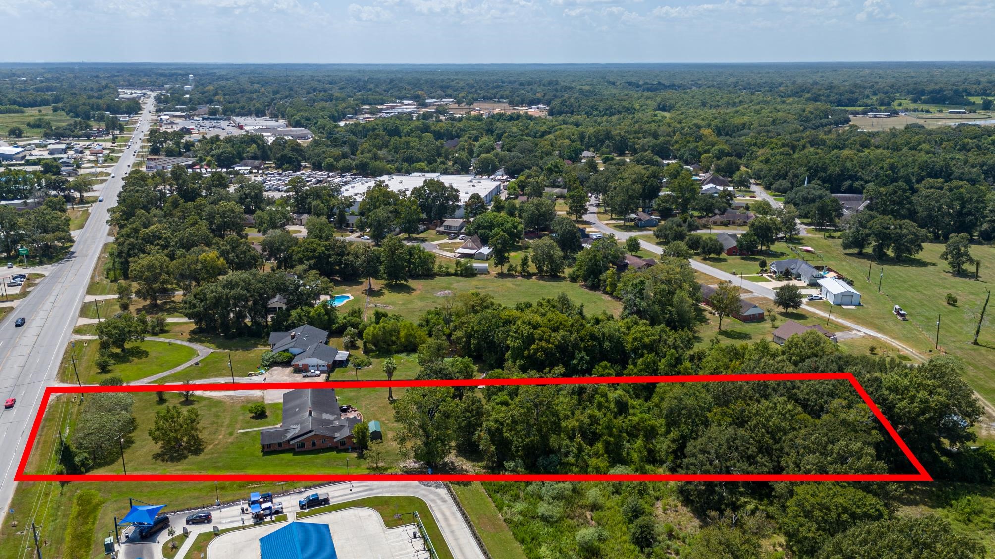 3013 N Main Property Photo 4