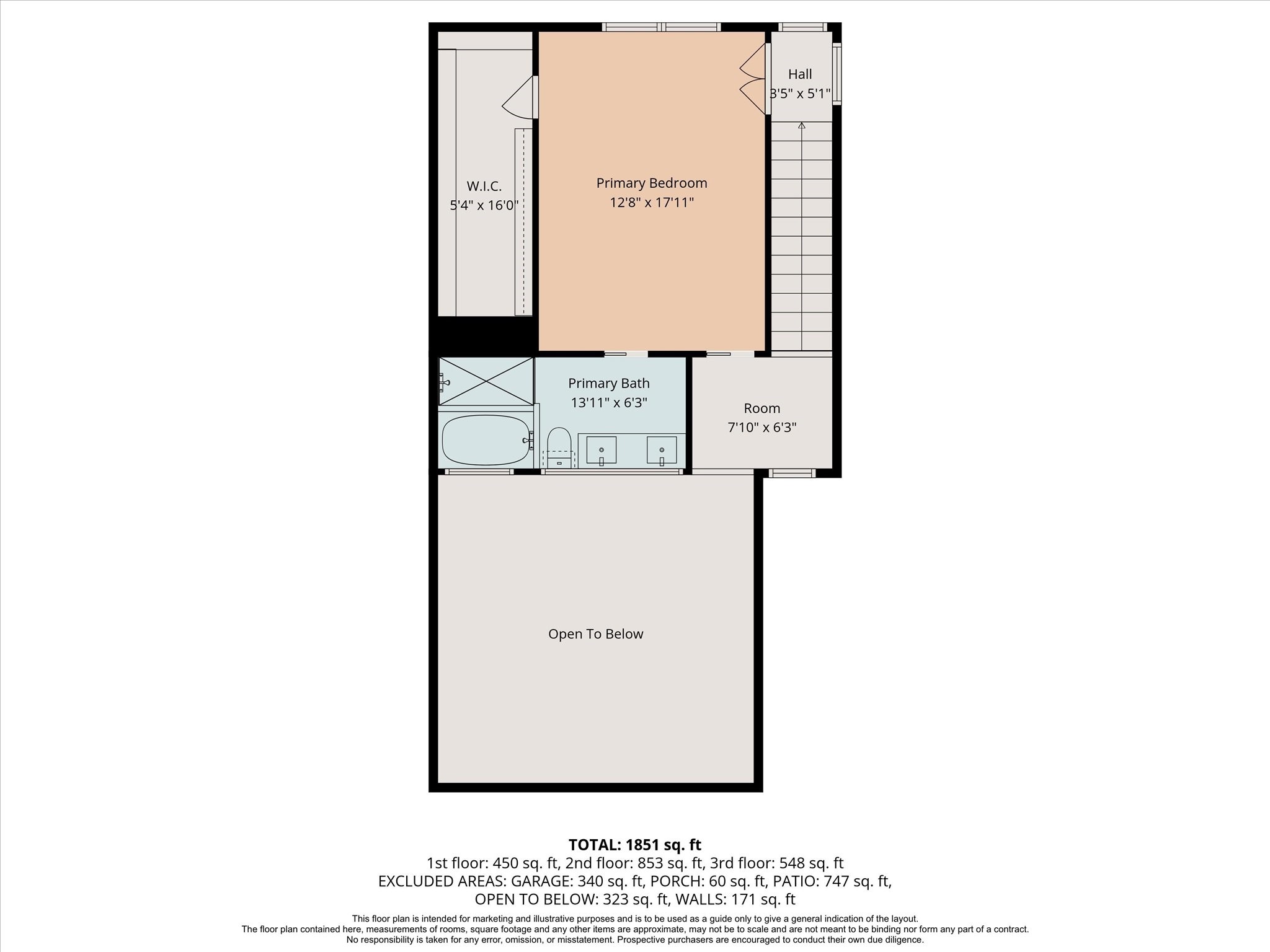 2508 Calumet Street E Property Photo 29