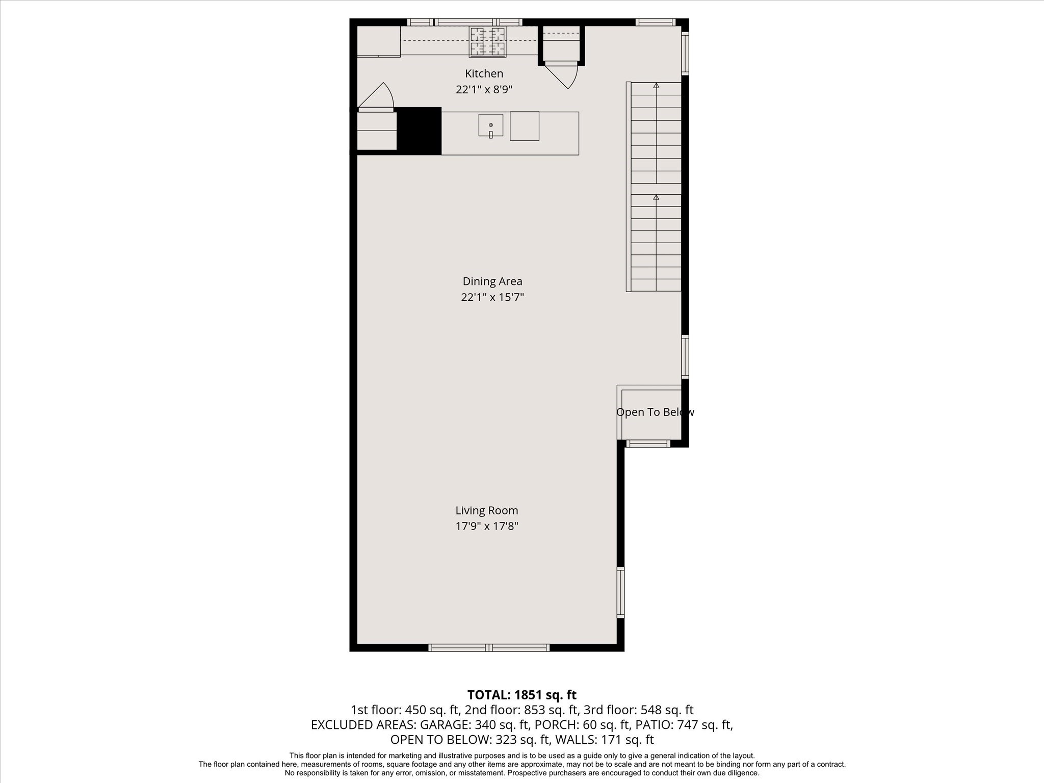 2508 Calumet Street E Property Photo 30