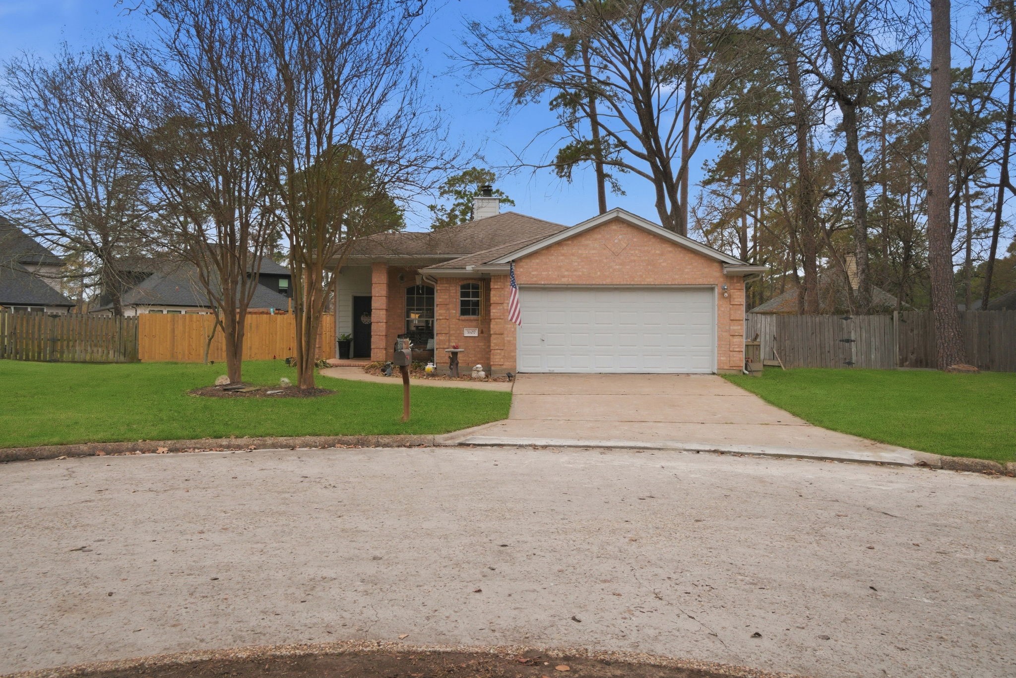 3107 Woodwind Circle Property Photo 1