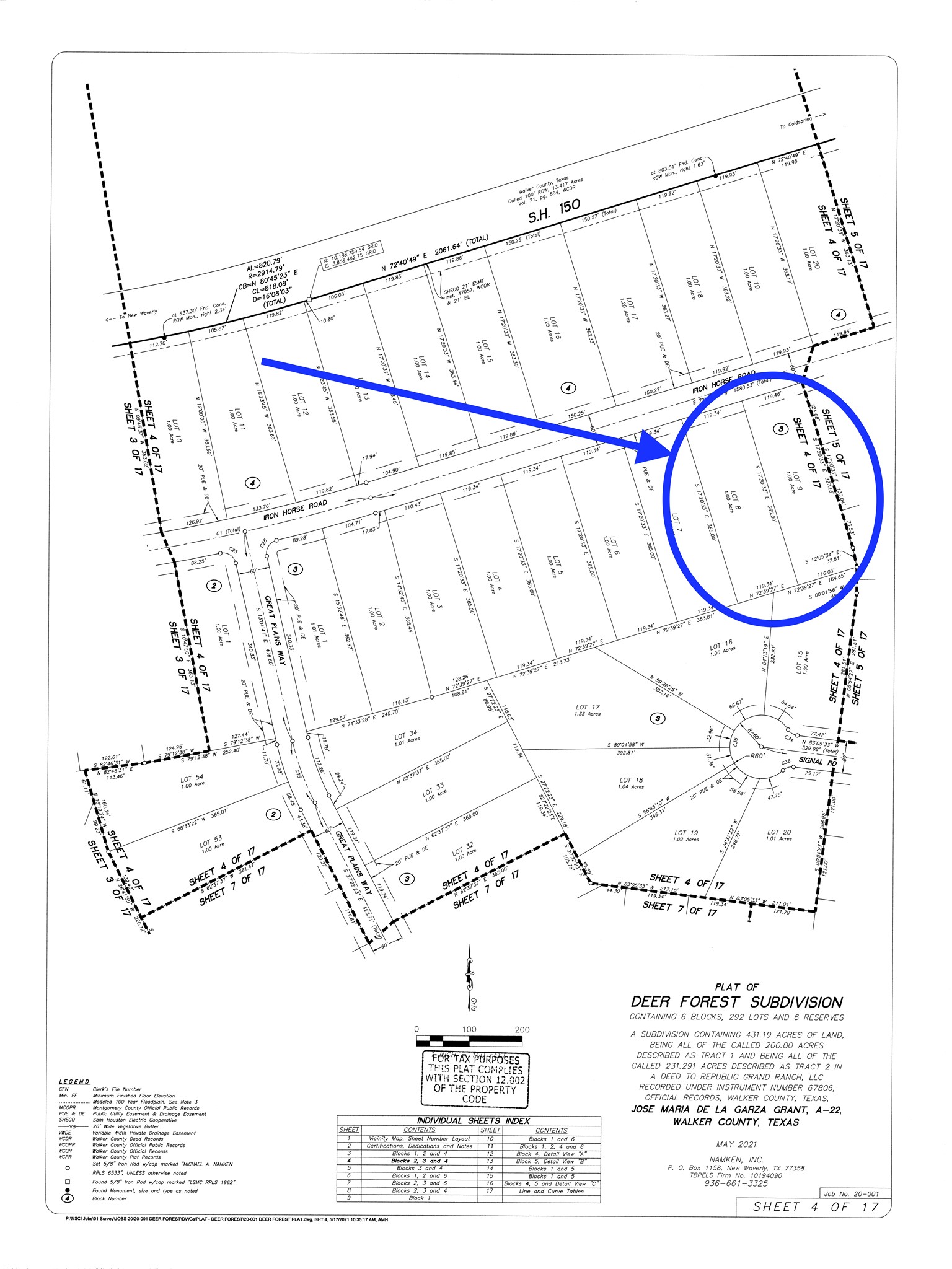 344 Iron Horse Road Property Photo 7