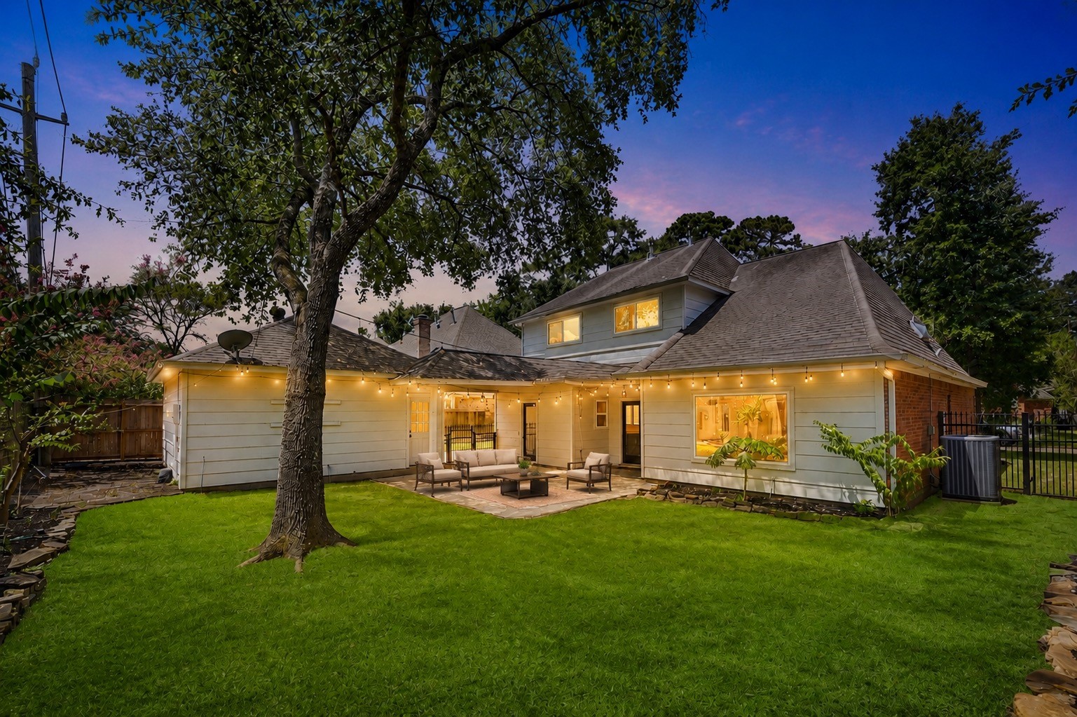 5522 Sycamore Creek Drive Property Photo 36