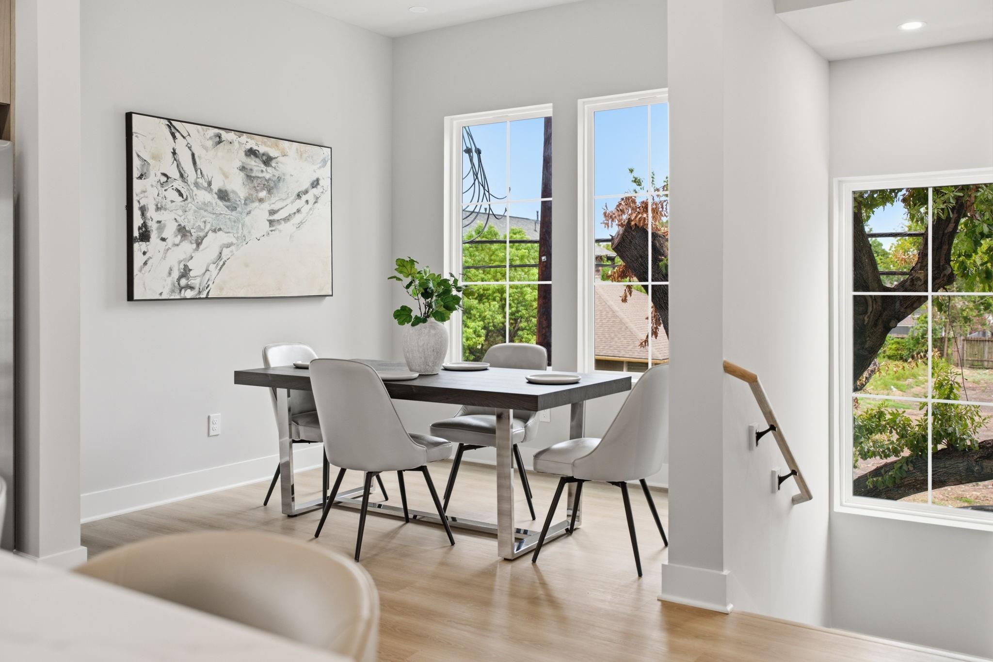 4430 Providence Street # B, Houston Tx 77020 Property Photo 20