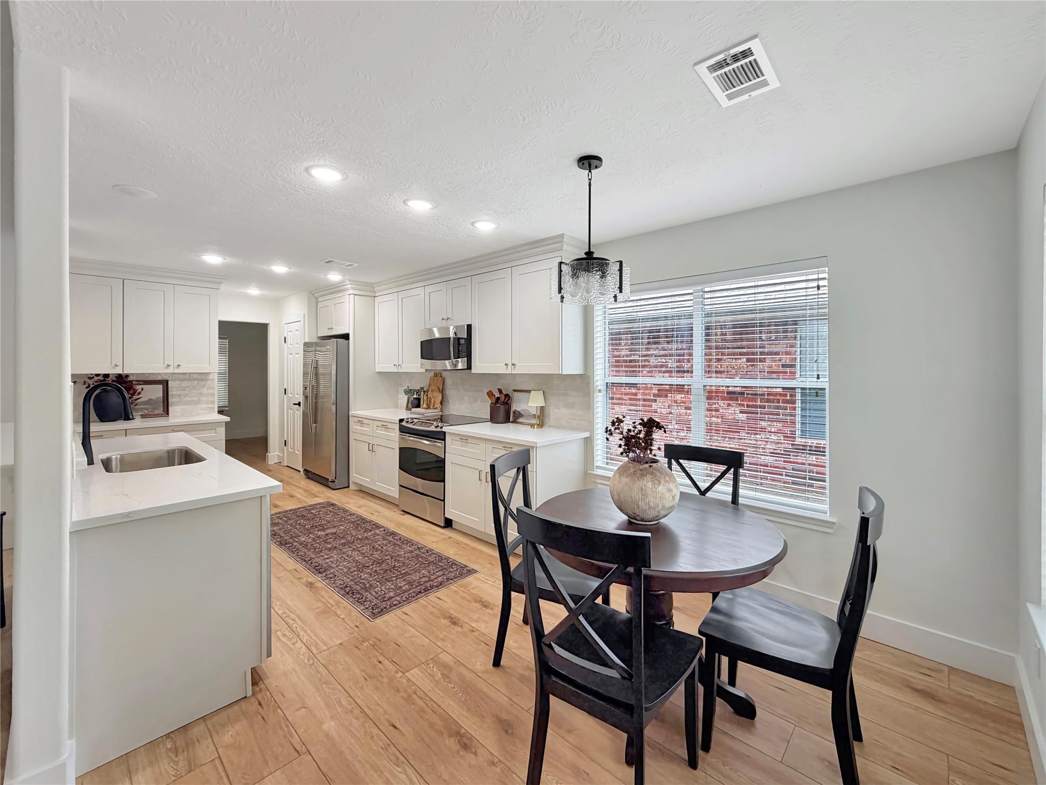 5714 Afton Ridge Lane, Houston Tx 77084 Property Photo 5