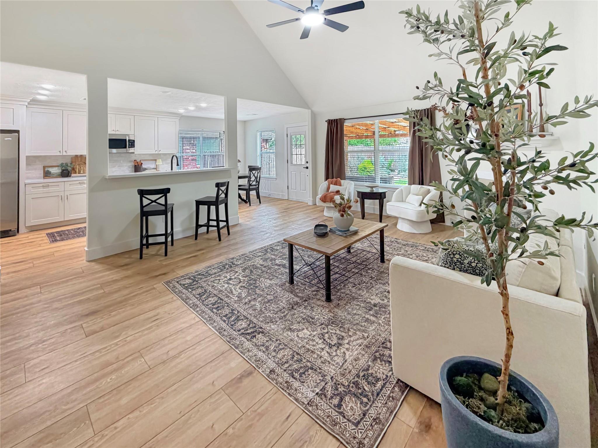 5714 Afton Ridge Lane, Houston Tx 77084 Property Photo 7