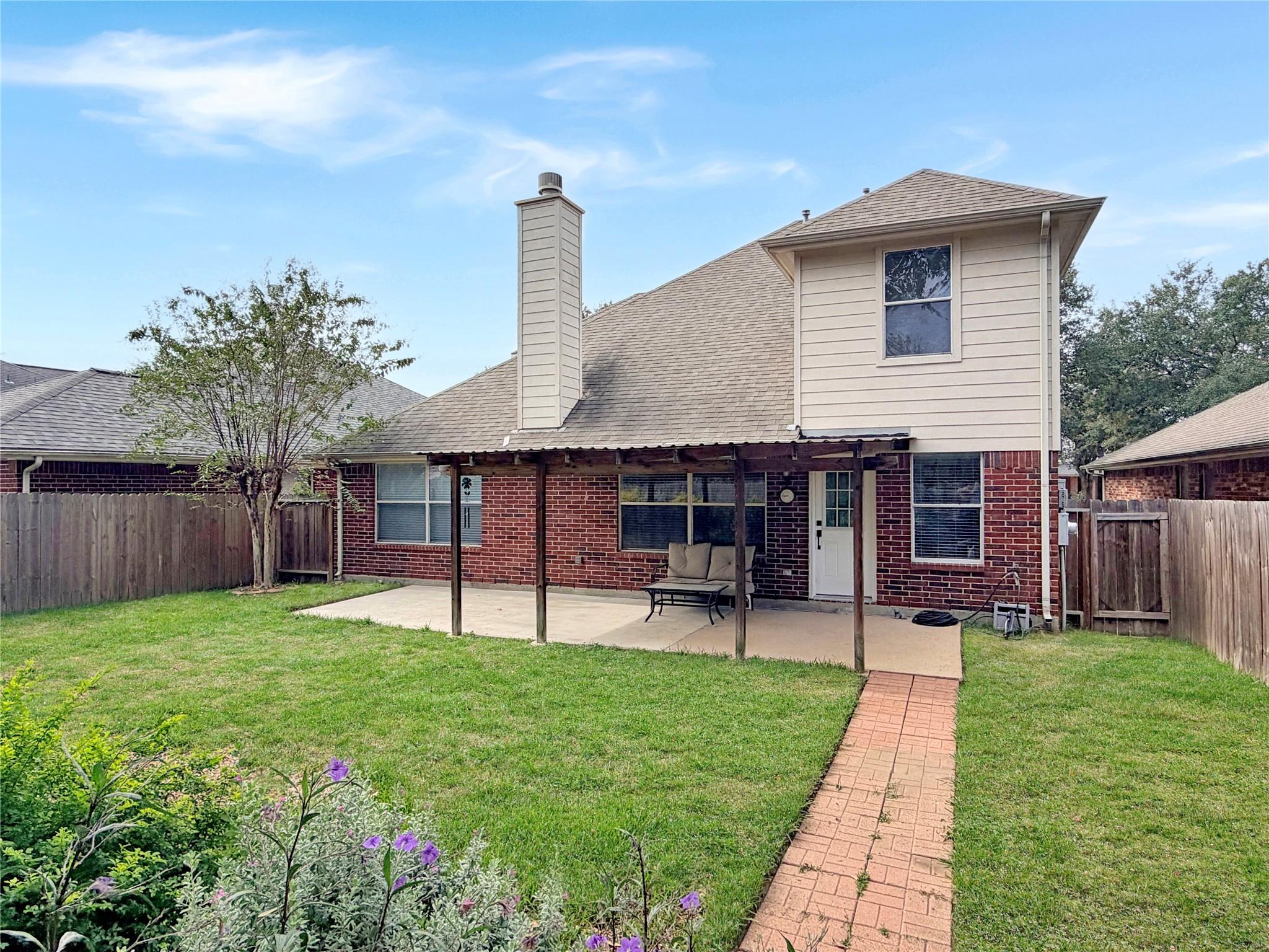 5714 Afton Ridge Lane, Houston Tx 77084 Property Photo 19