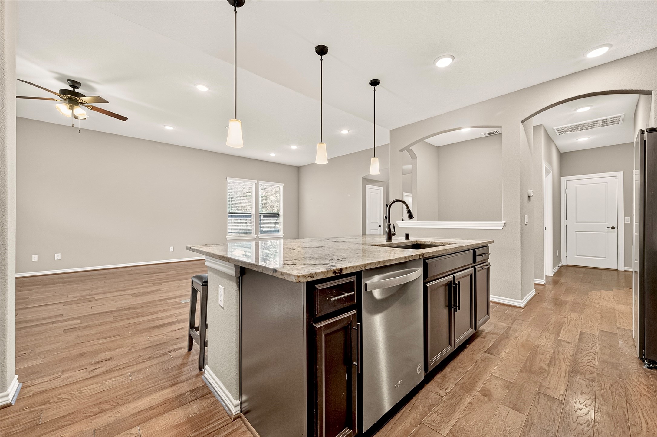 10911 Birchwood Knoll Court Property Photo 10