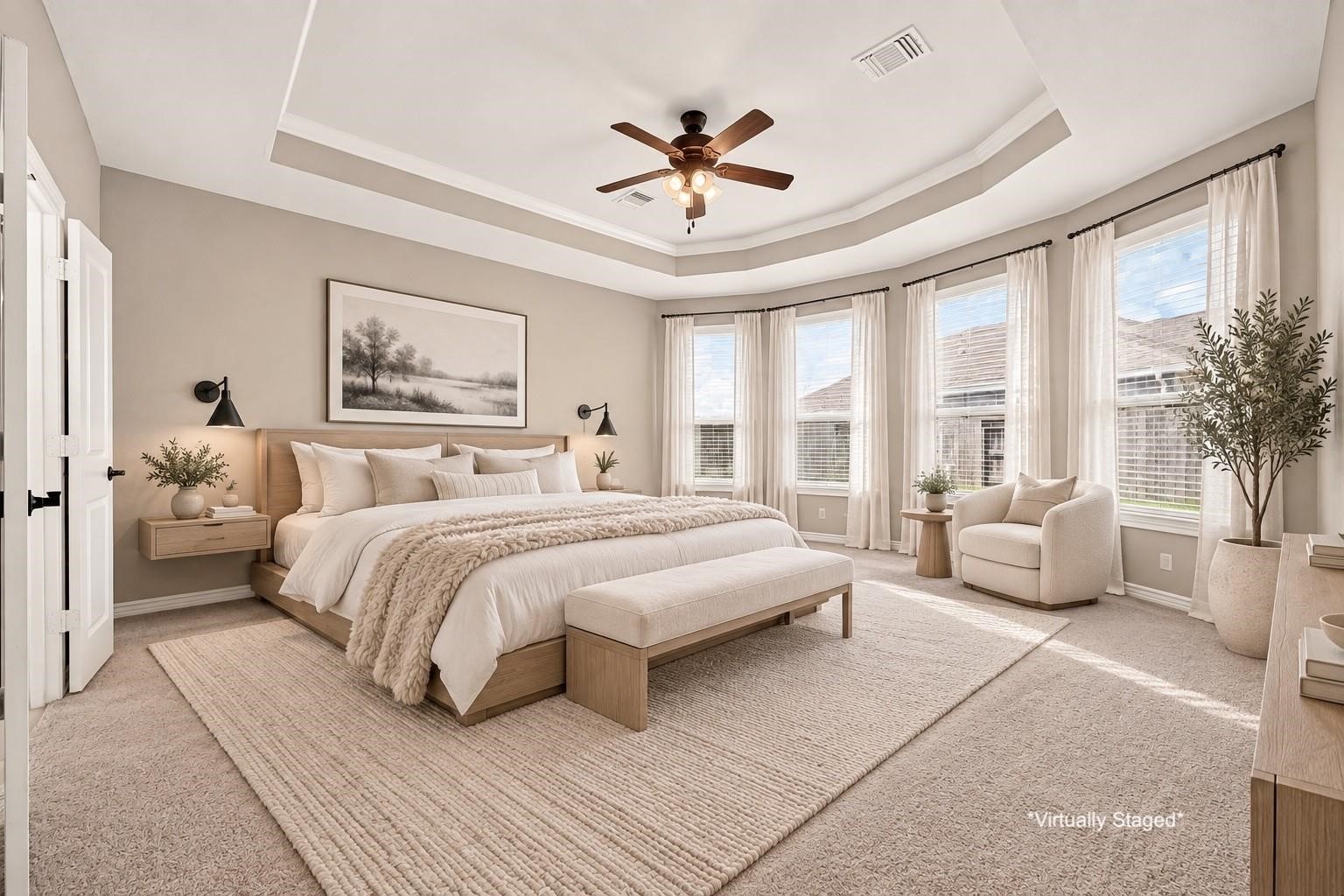 10911 Birchwood Knoll Court Property Photo 15
