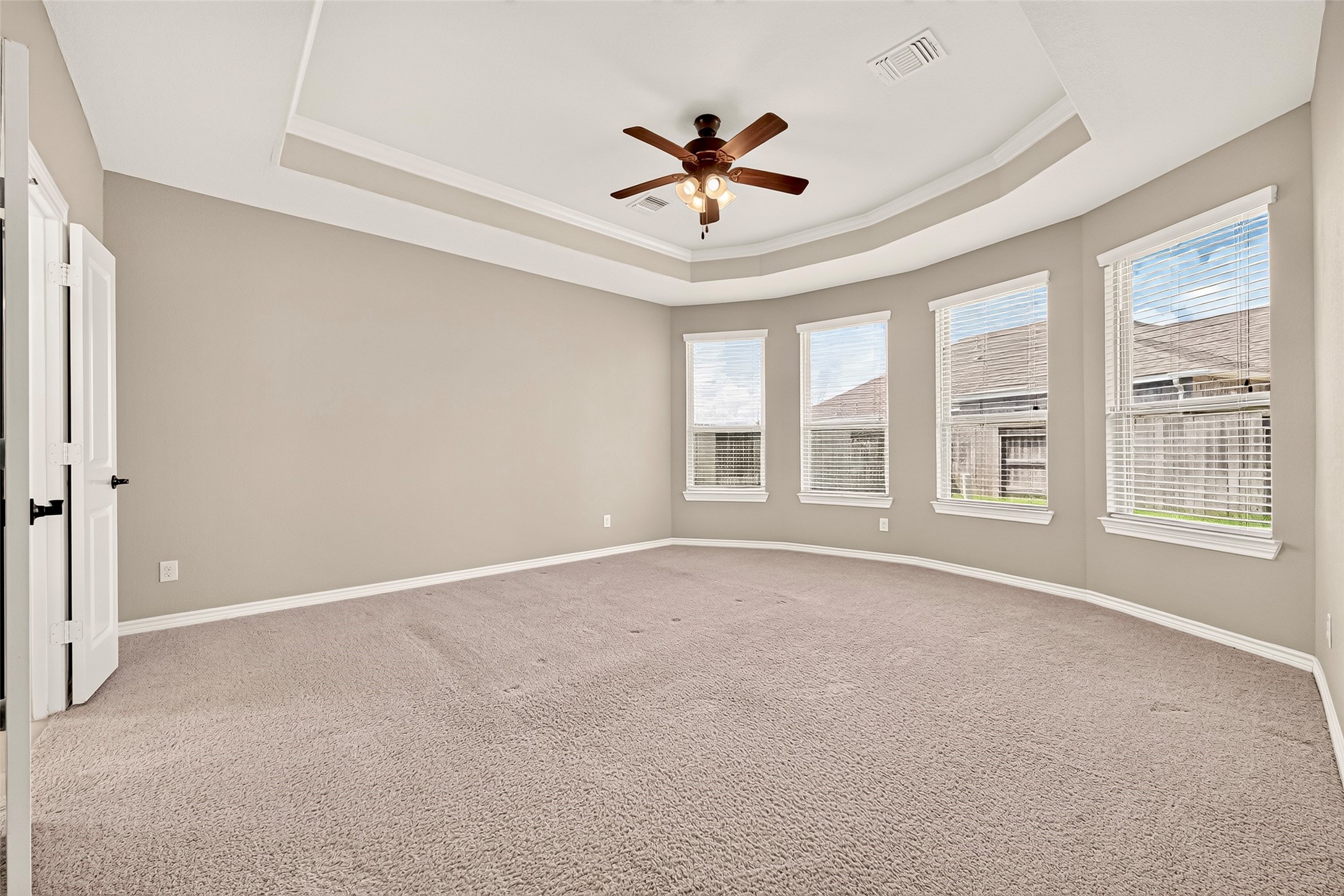 10911 Birchwood Knoll Court Property Photo 16