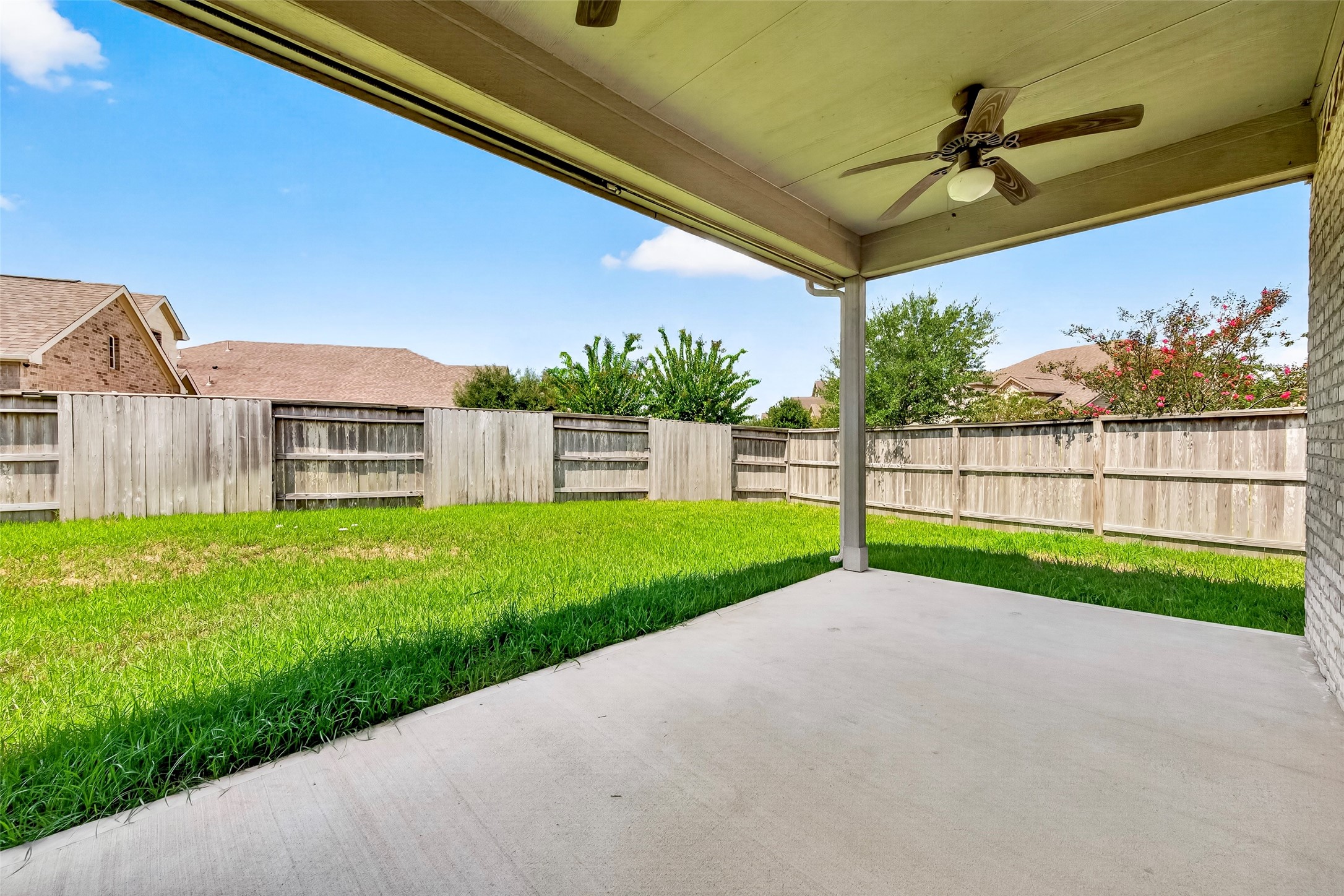 10911 Birchwood Knoll Court Property Photo 38