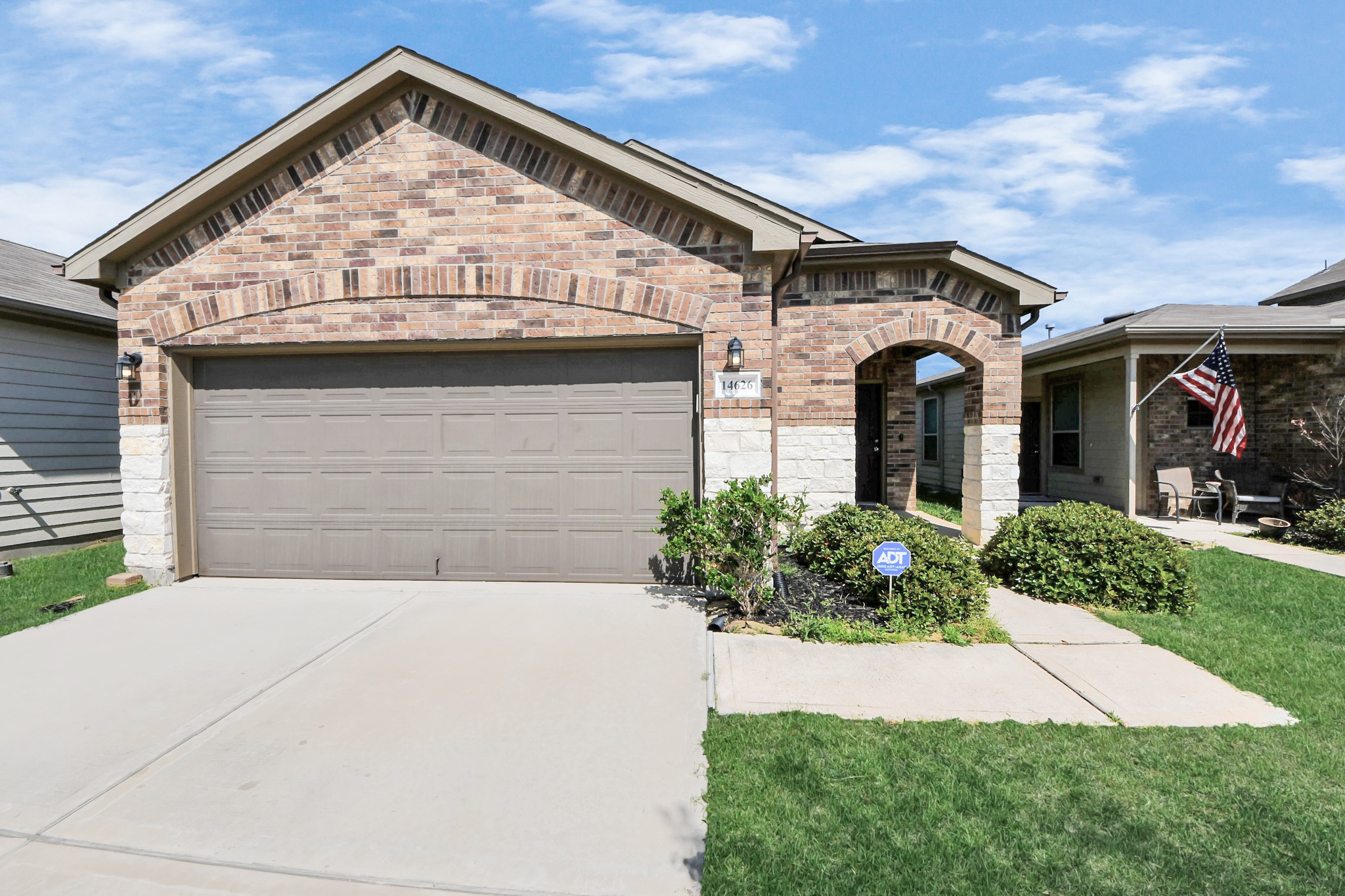 14626 Sierra Garden Drive Property Photo