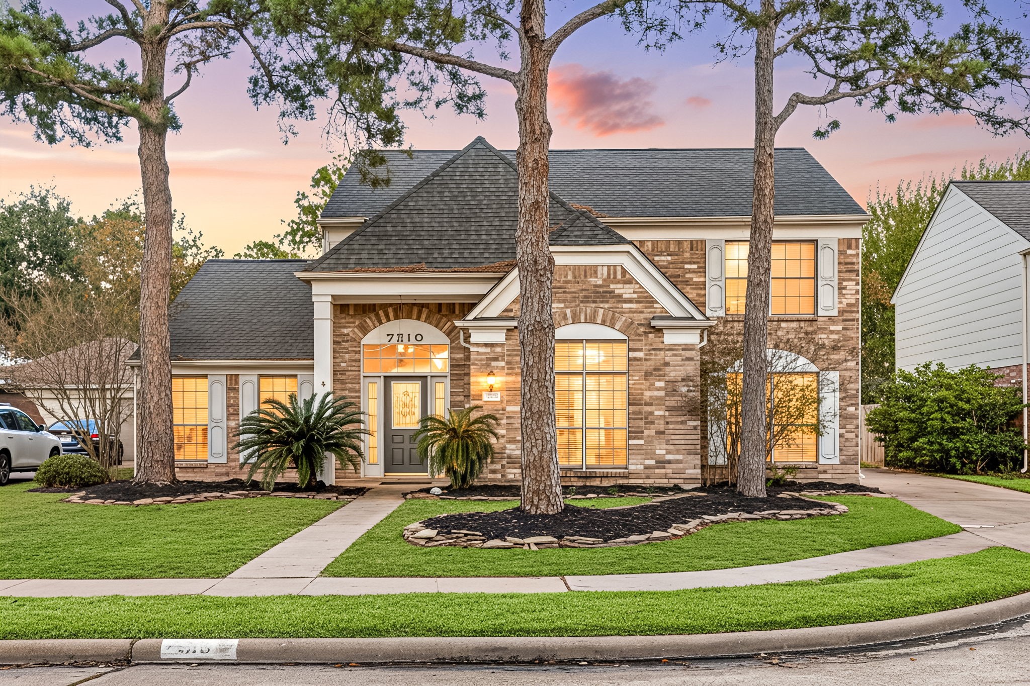 7510 Blue Bonnet Run Court Property Photo 2