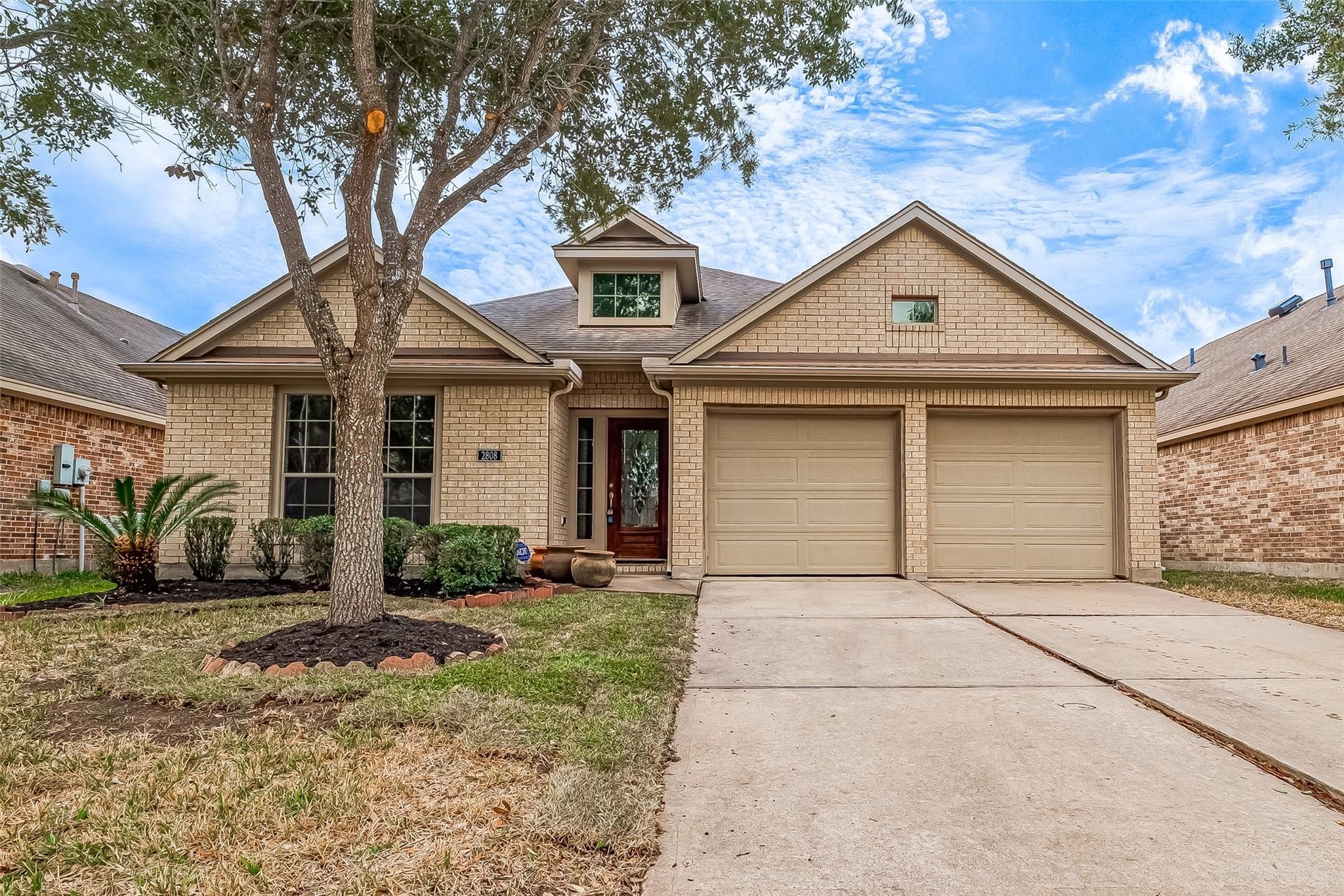 2808 Arbor Brook Lane Property Photo 1