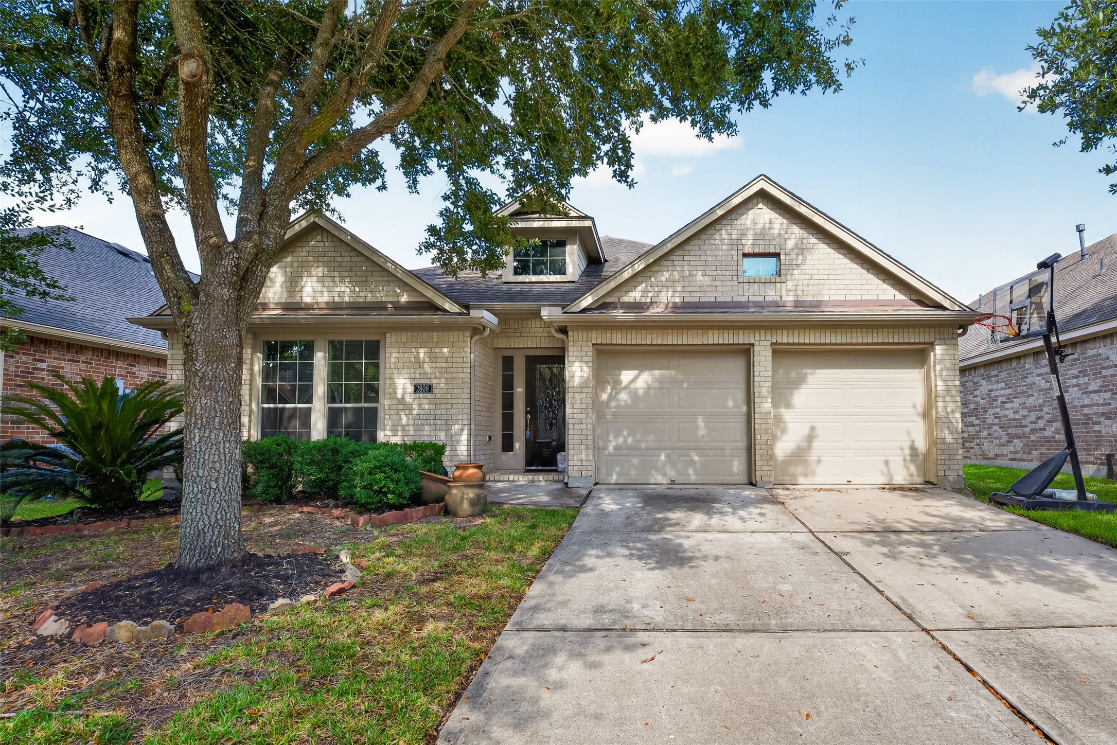 2808 Arbor Brook Lane Property Photo 1