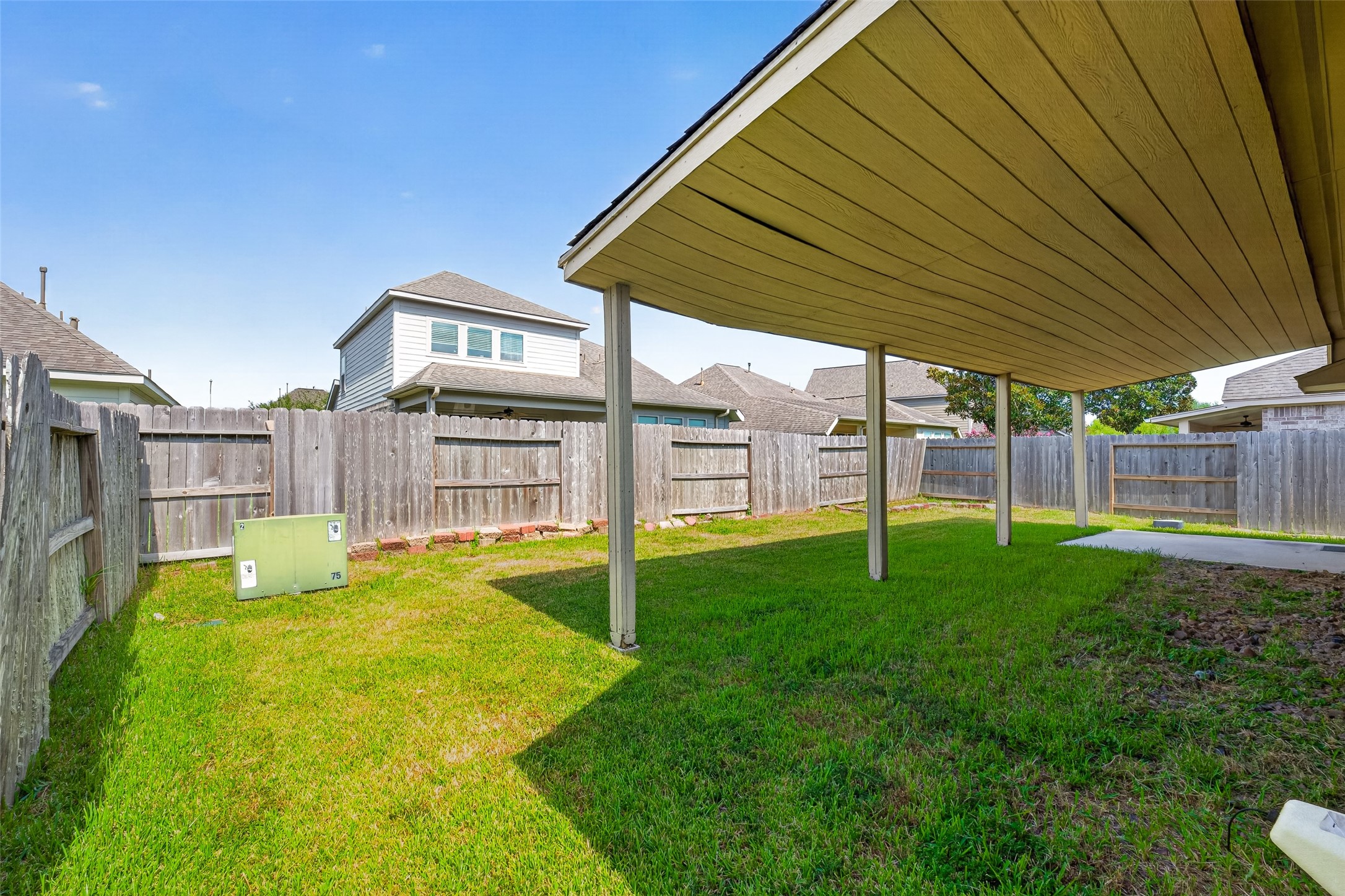 2808 Arbor Brook Lane Property Photo 50