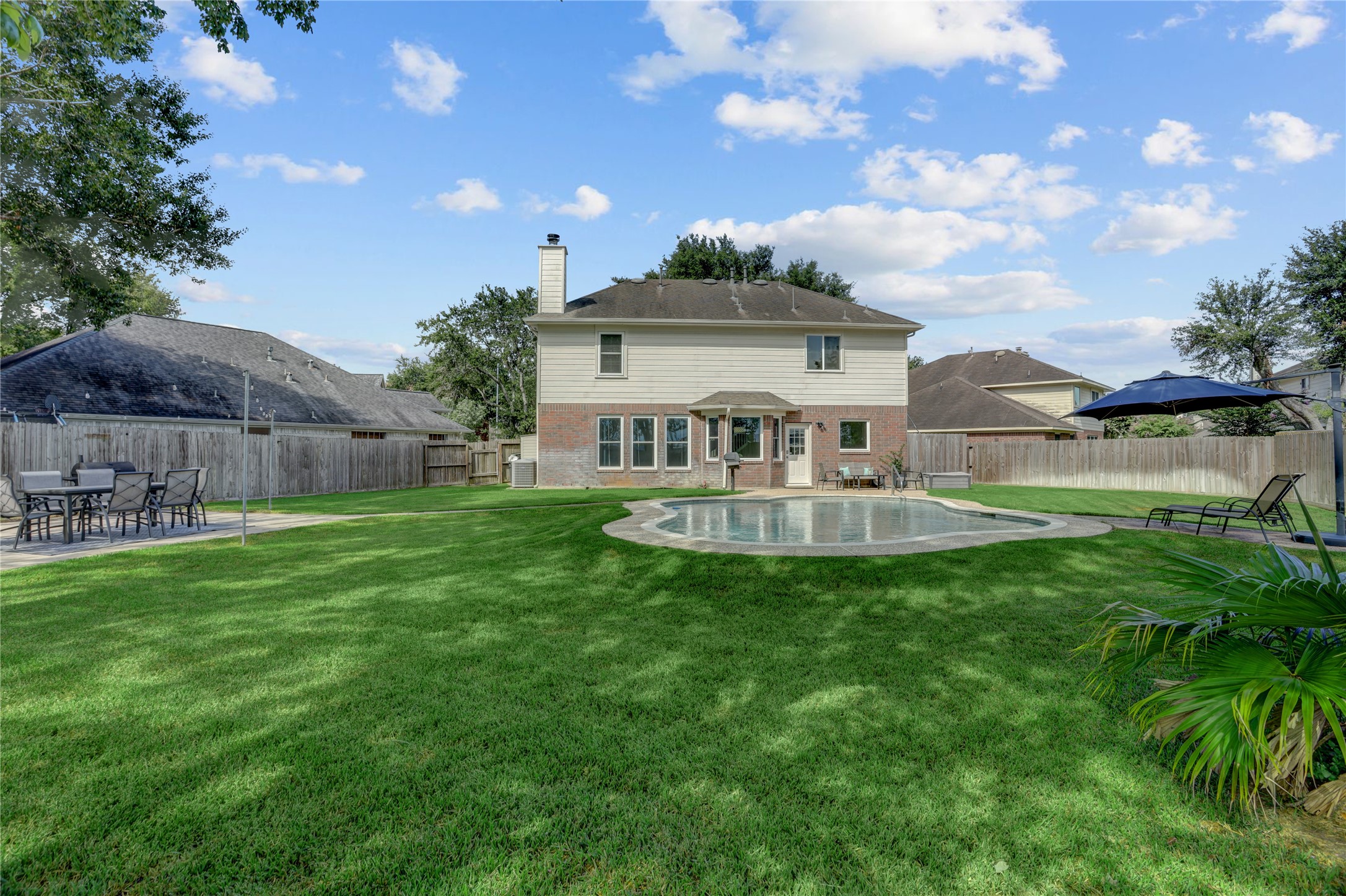 6510 Acorn Court Property Photo 1