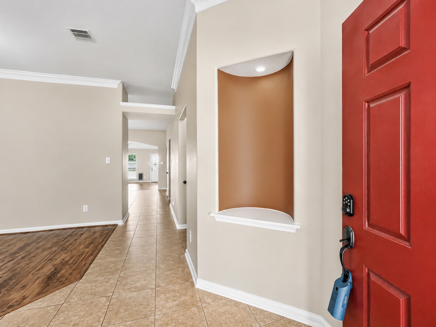 6114 Menor Crest Drive Property Photo 5