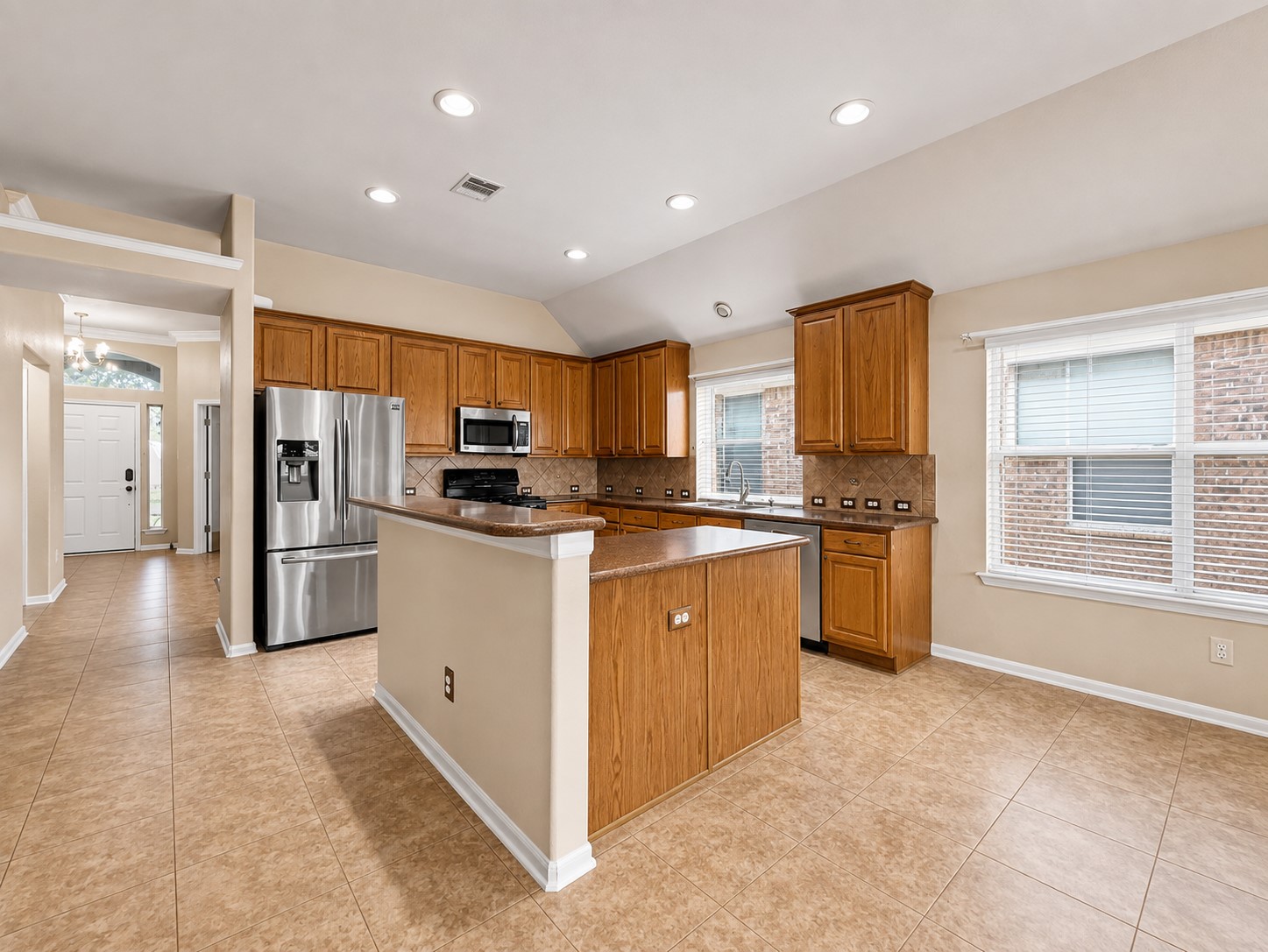 6114 Menor Crest Drive Property Photo 16