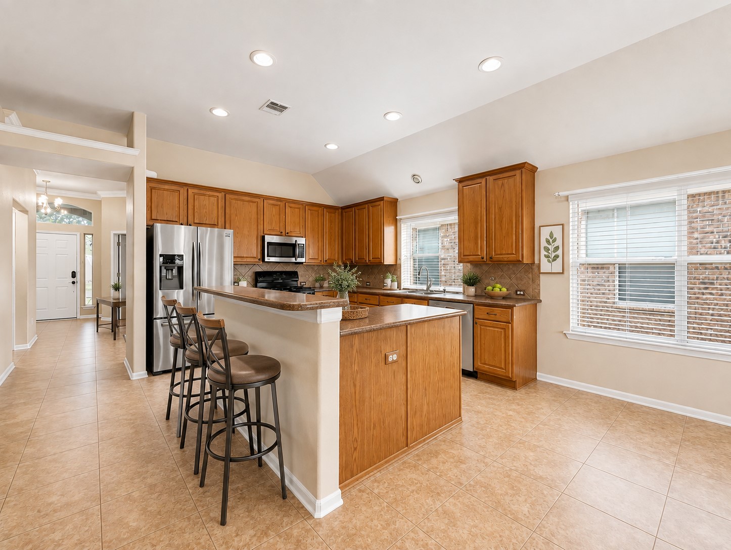 6114 Menor Crest Drive Property Photo 17