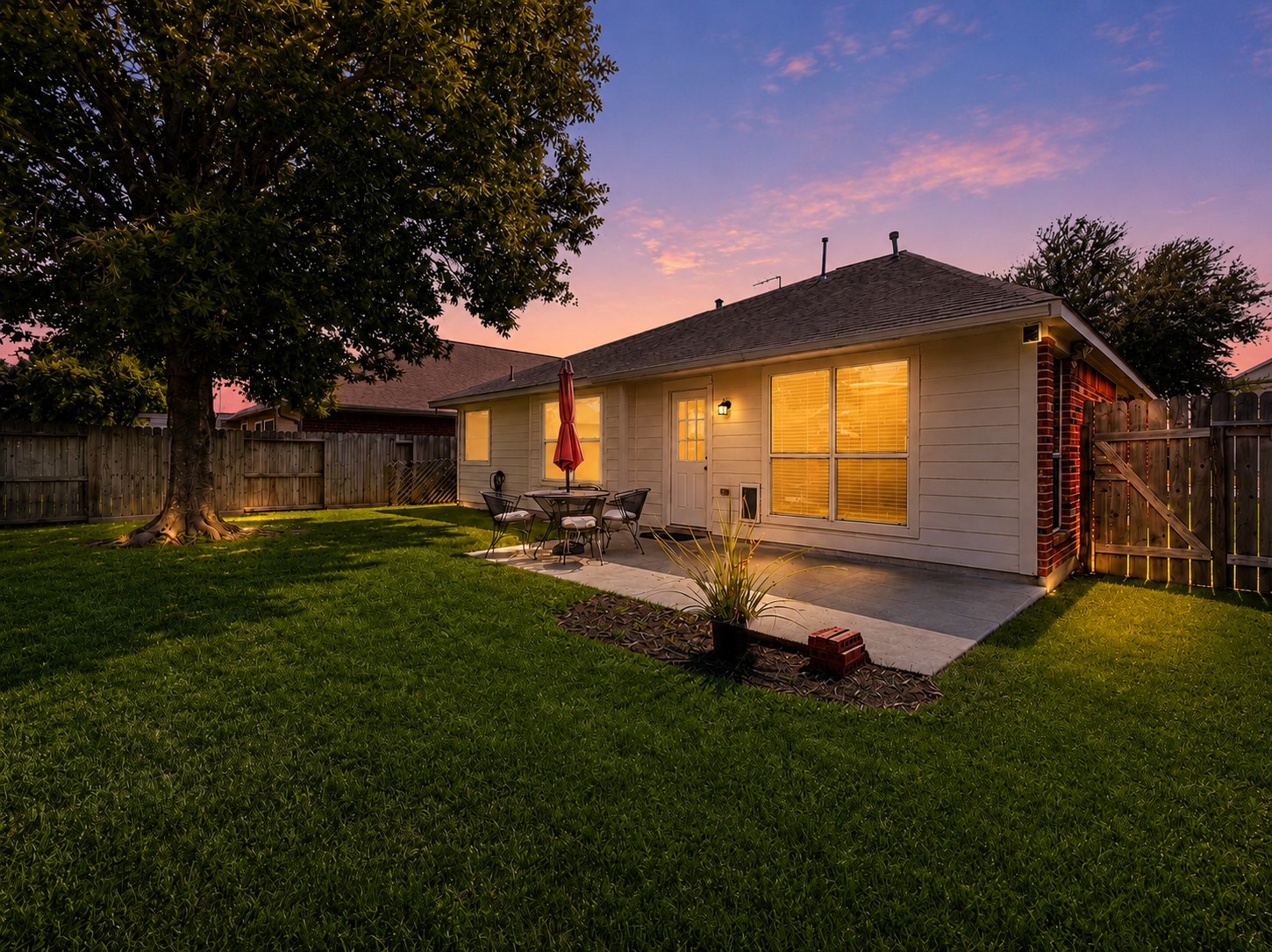 6114 Menor Crest Drive Property Photo 49