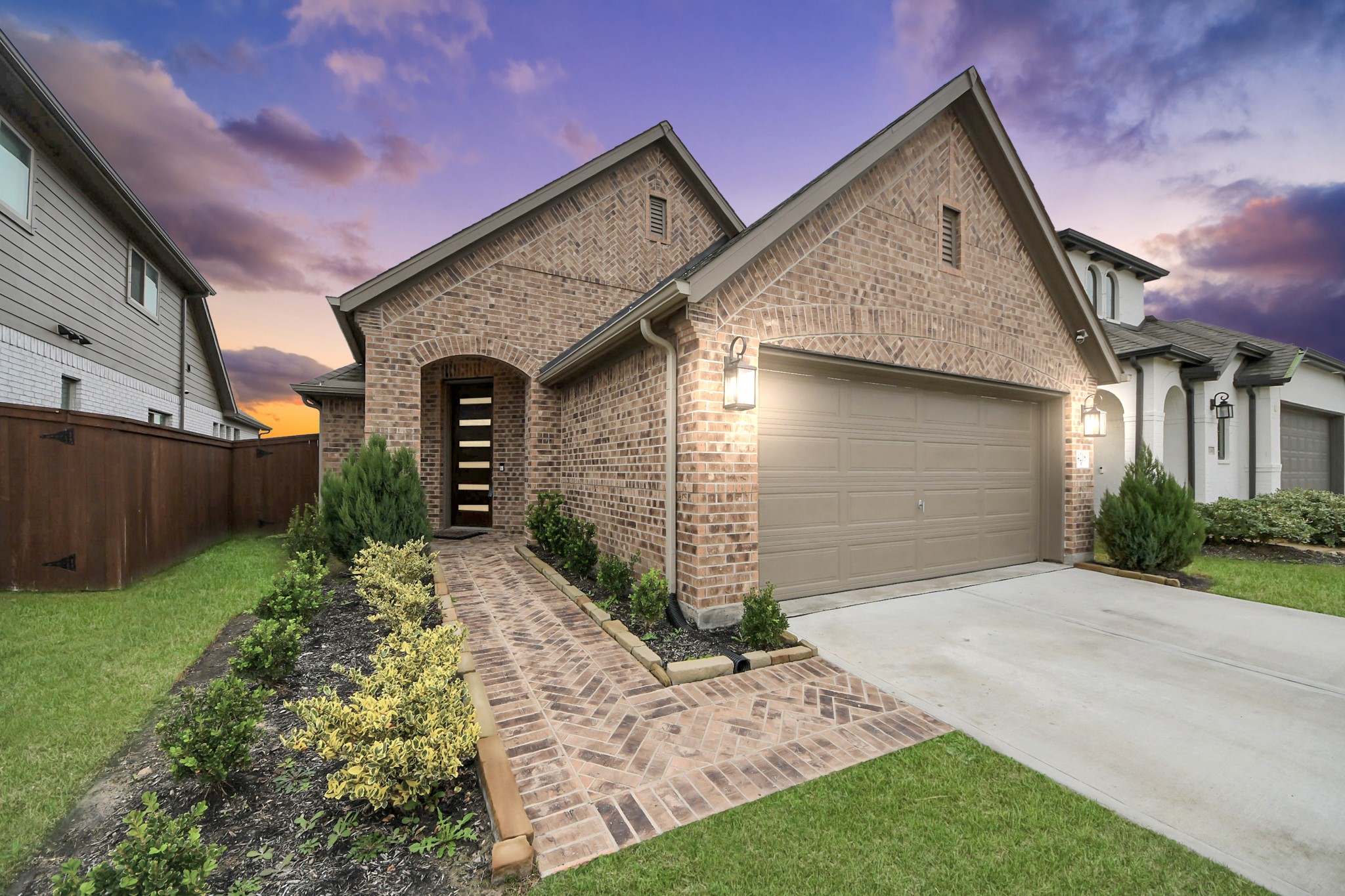 4218 Kinsey Street Property Photo 1