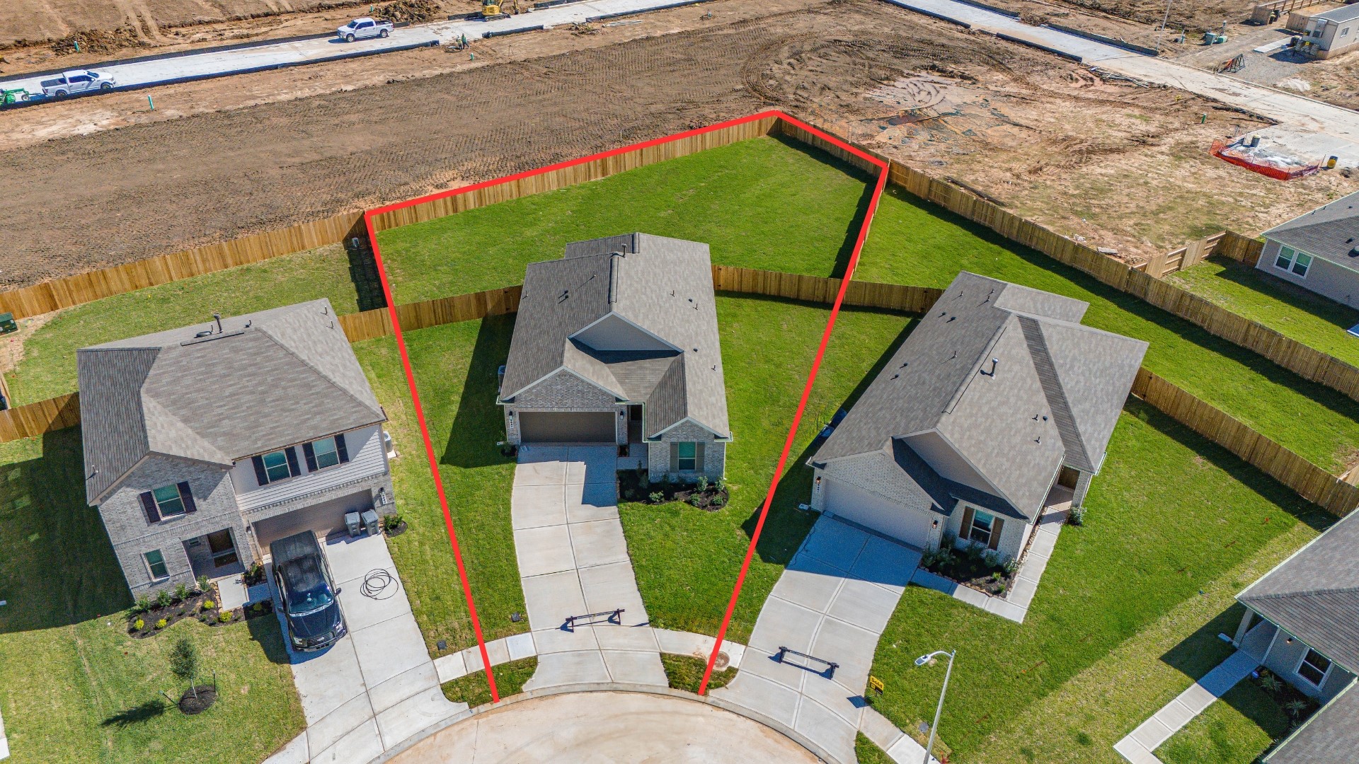 5647 Sanderling Circle Property Photo 2