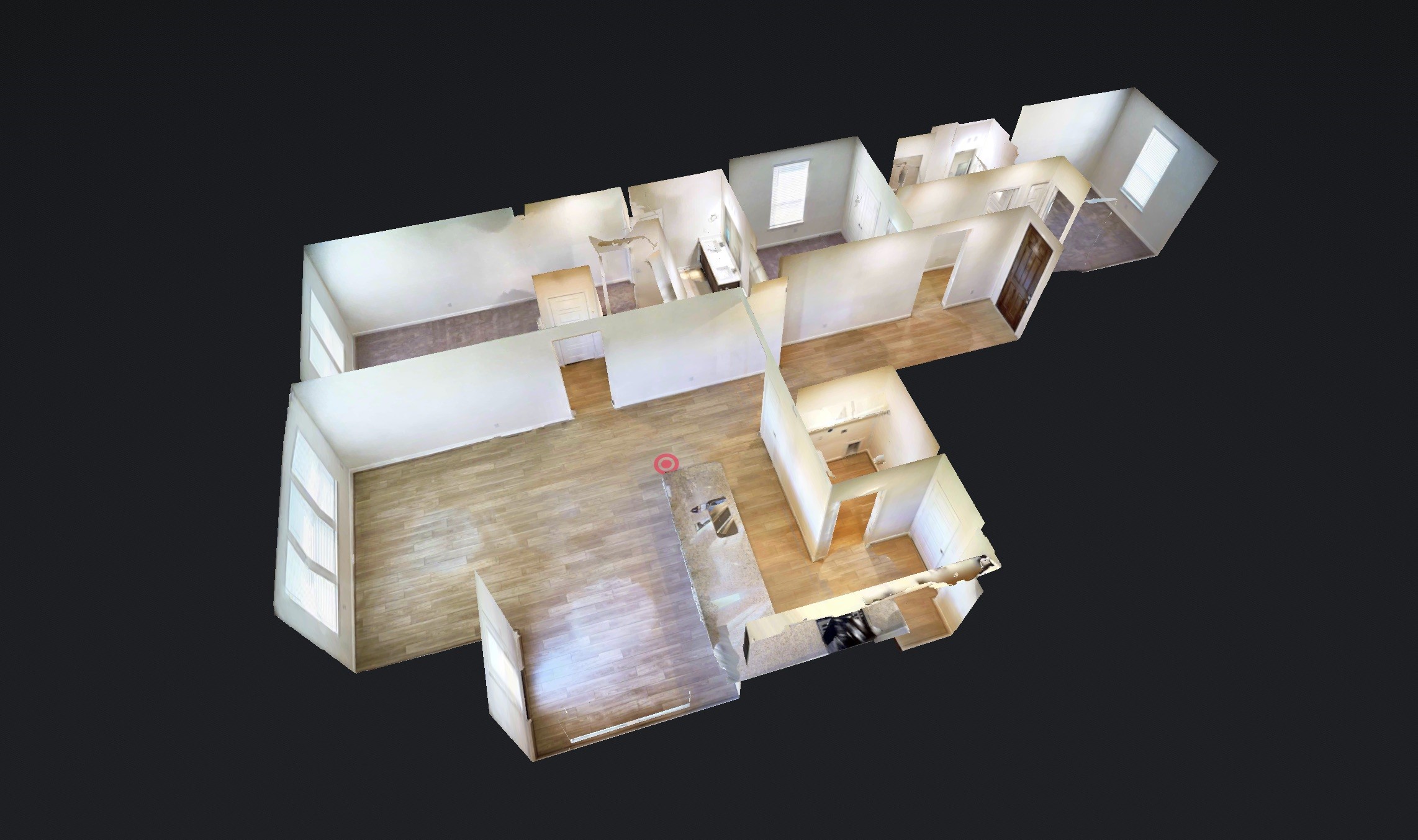 5647 Sanderling Circle Property Photo 3