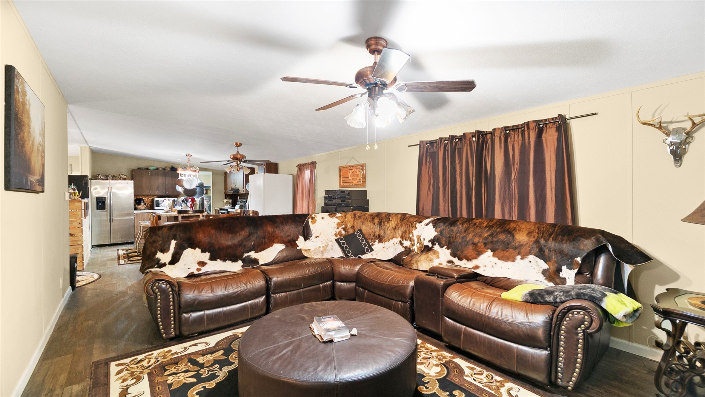 1291 E State Highway 294 Property Photo 10