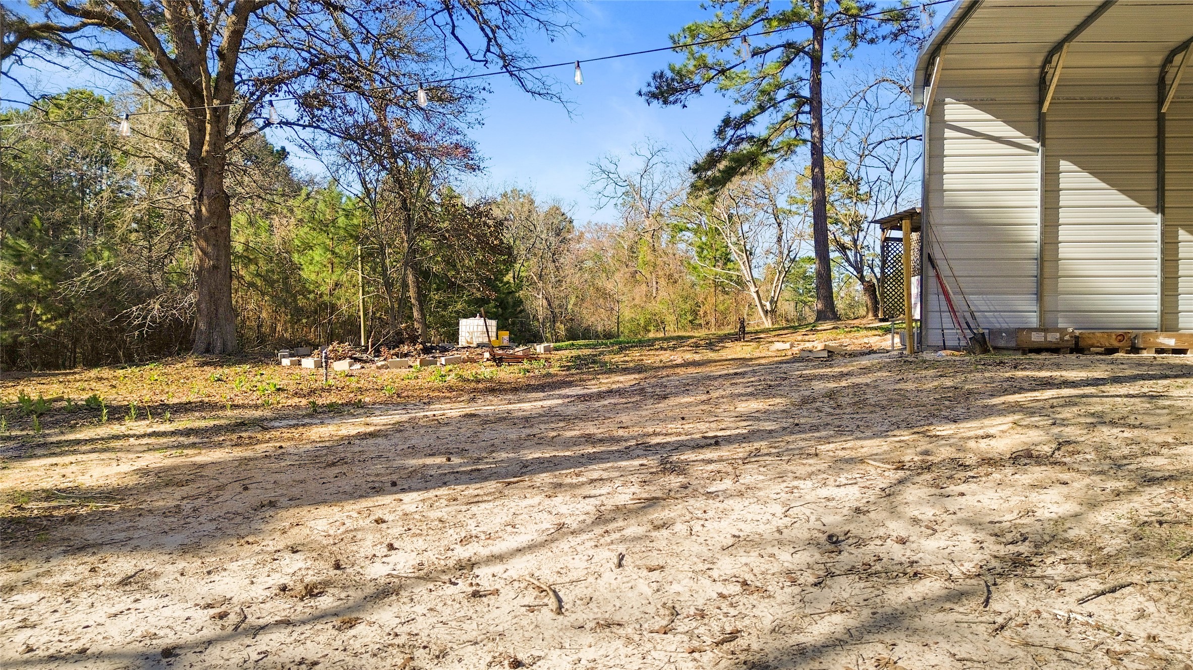 1291 E State Highway 294 Property Photo 19