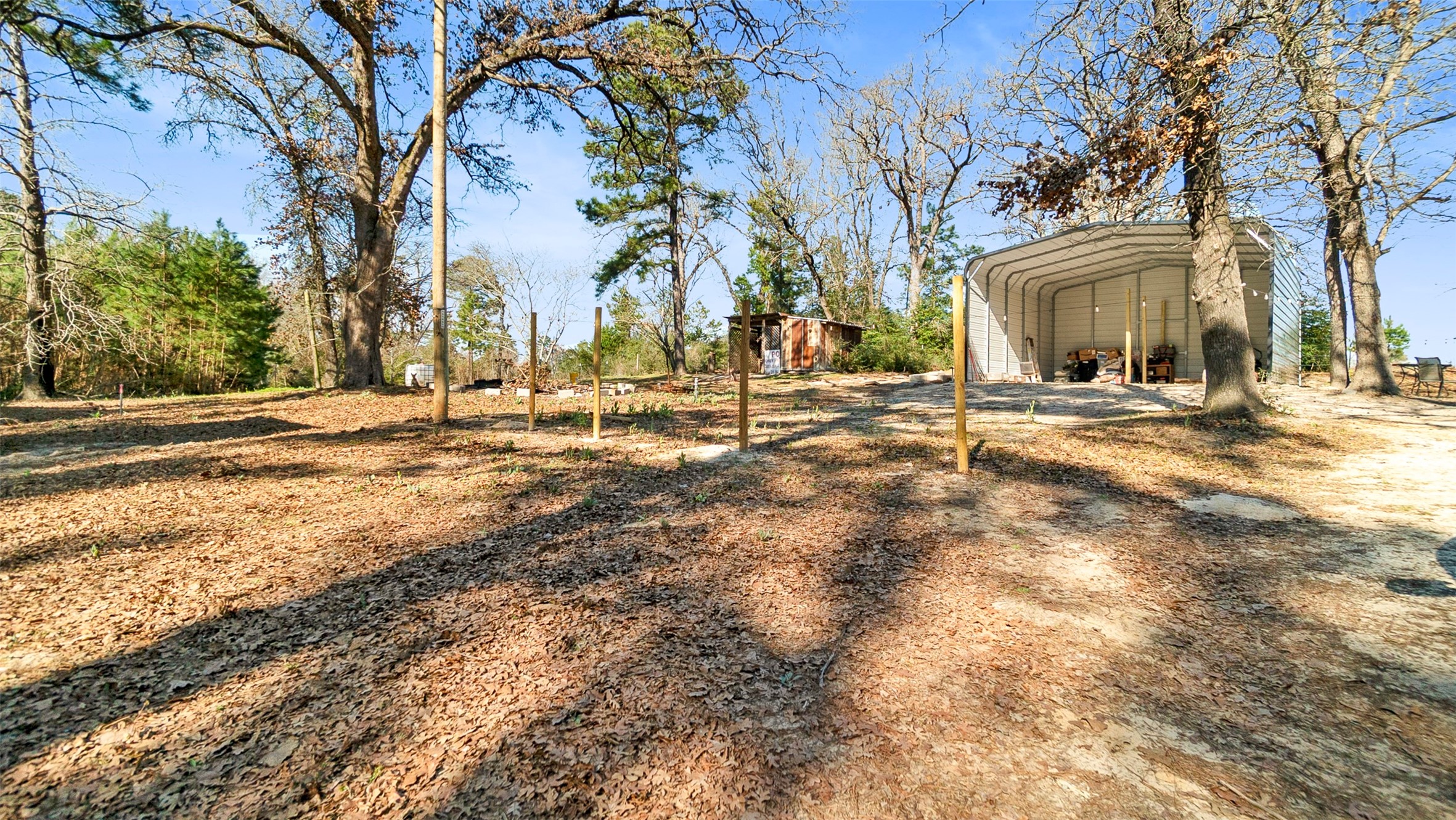 1291 E State Highway 294 Property Photo 22