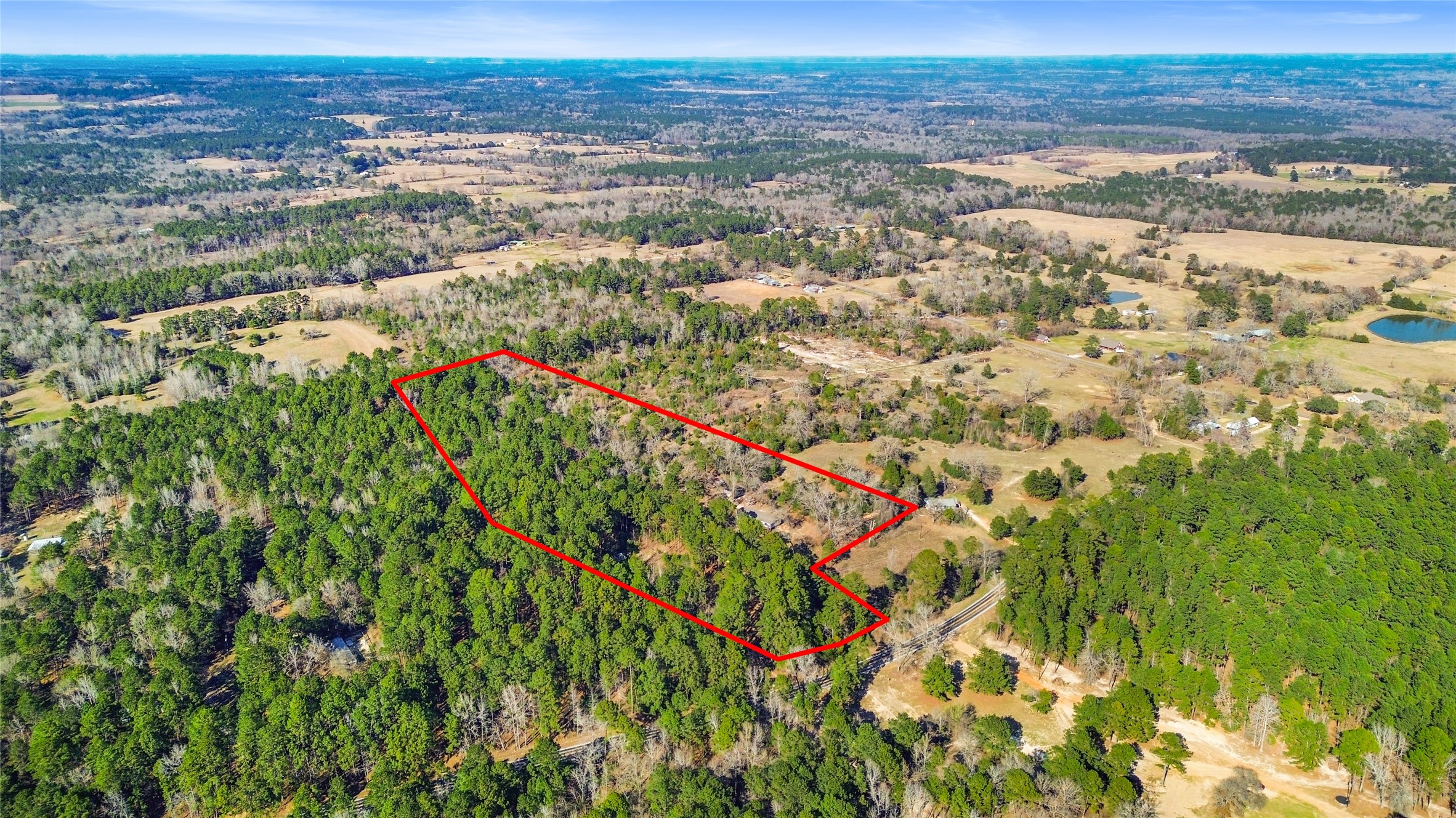 1291 E State Highway 294 Property Photo 26