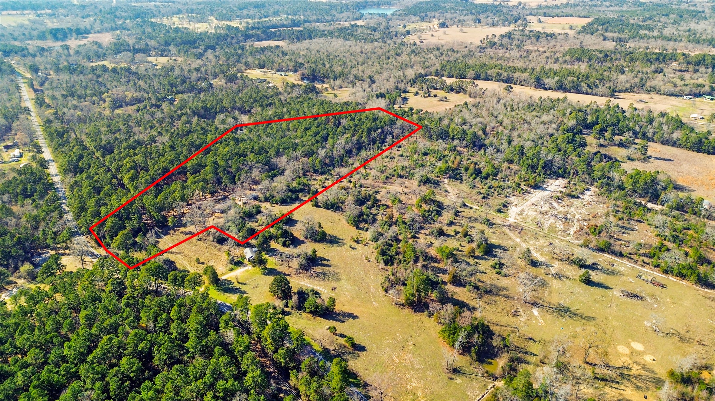 1291 E State Highway 294 Property Photo 27