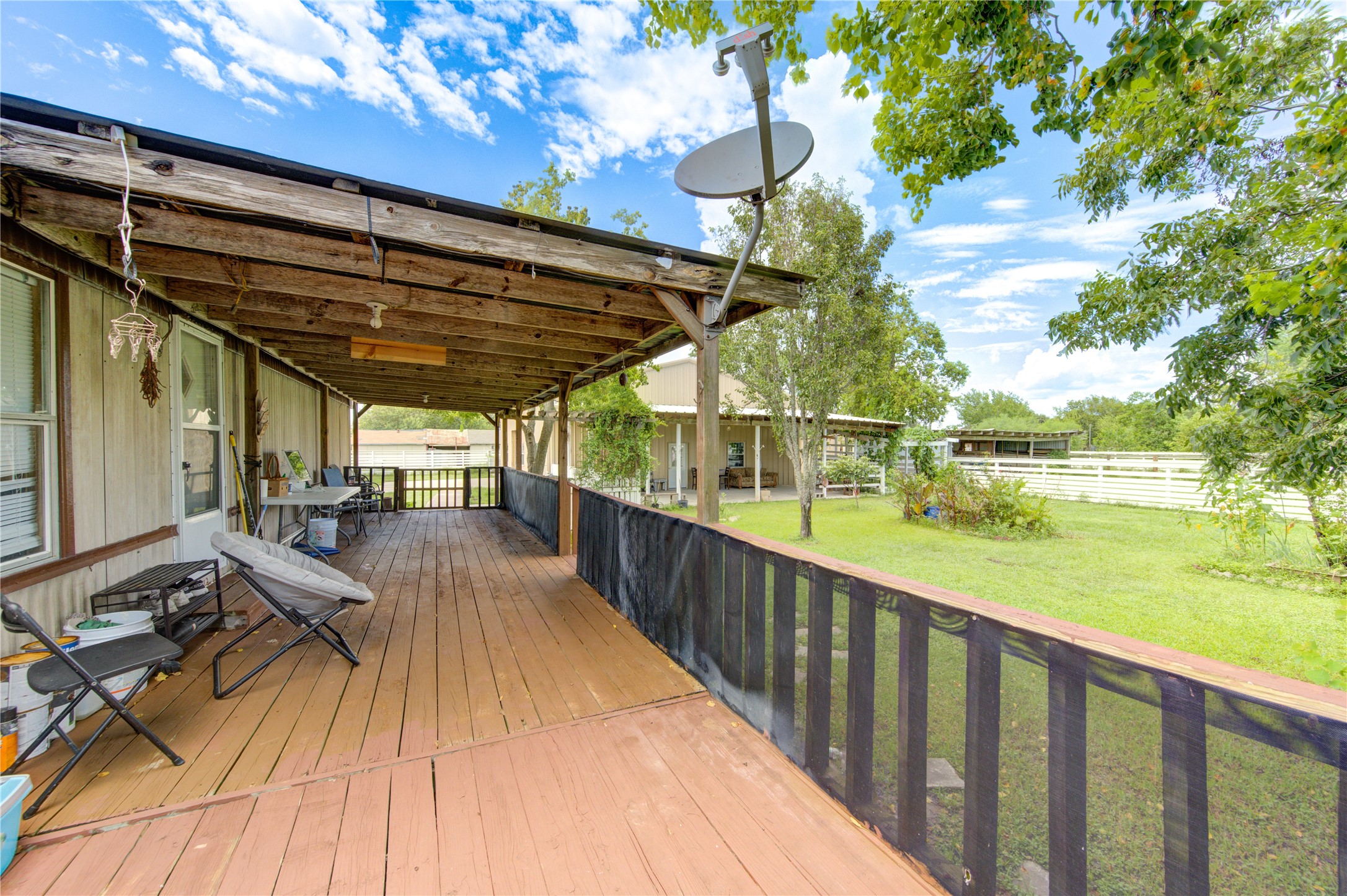 2625 Muegge Road Property Photo 4