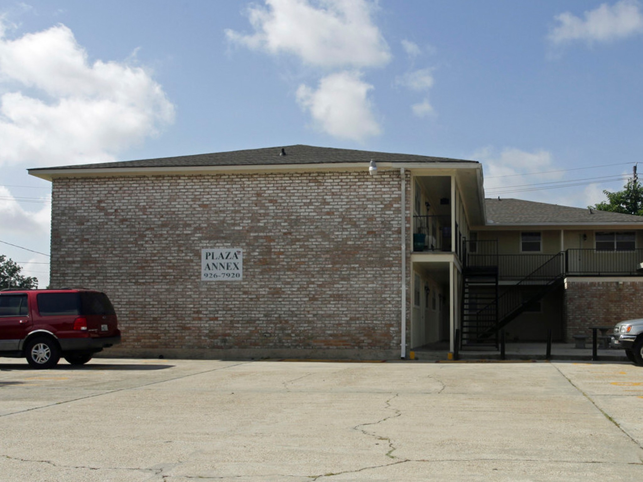 6752 Titian Ave 50 Property Photo 1