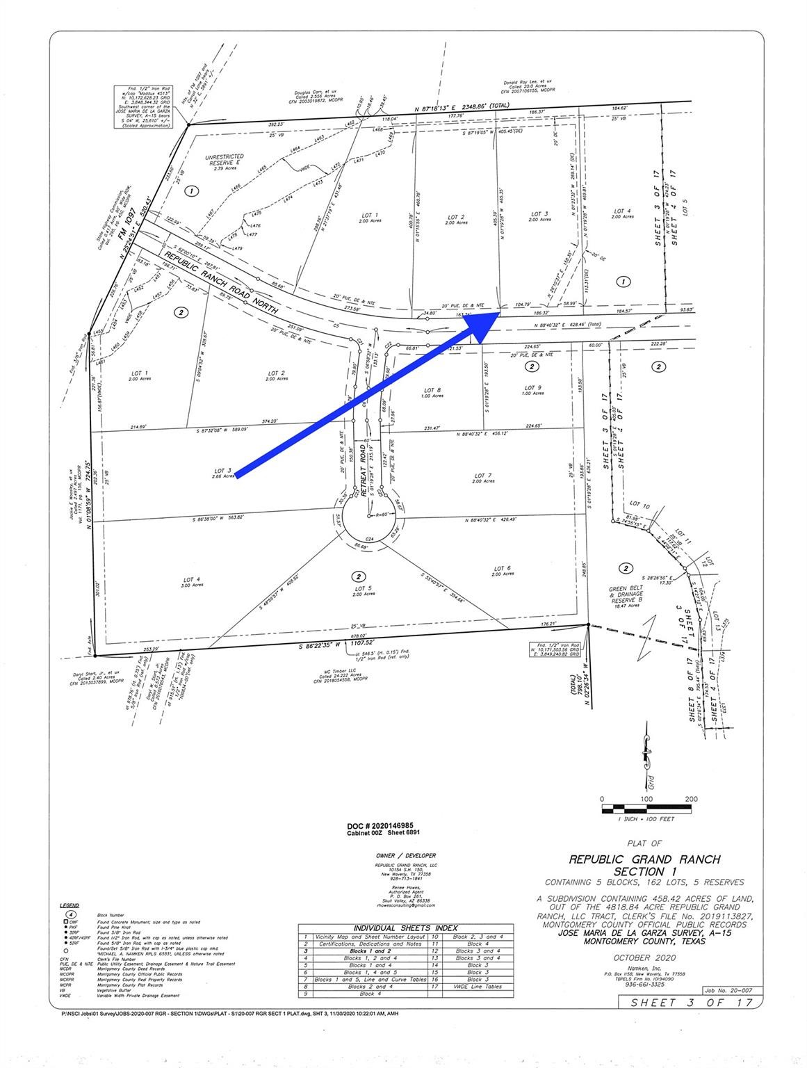 15824 Republic Ranch Road N Property Photo 13