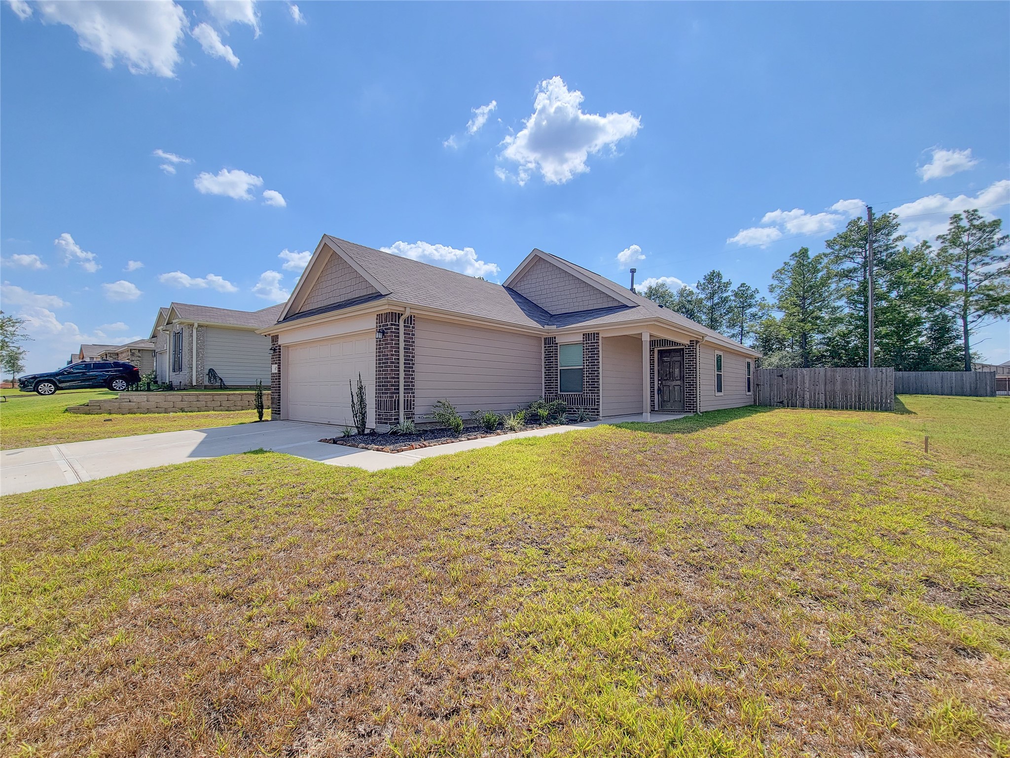 657 Appaloosa Meadow Drive Property Photo 4