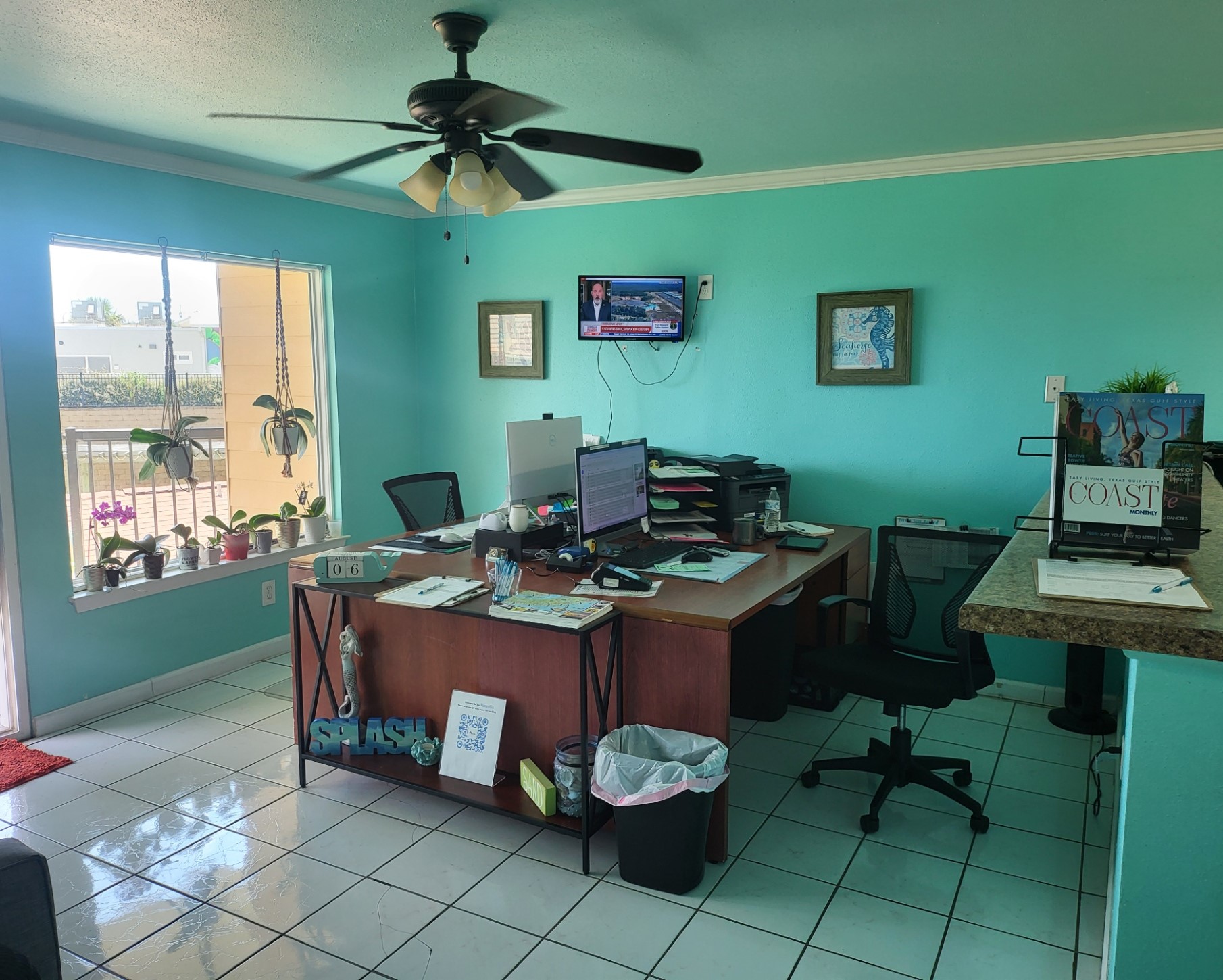 9520 Seawall 121 Property Photo 4